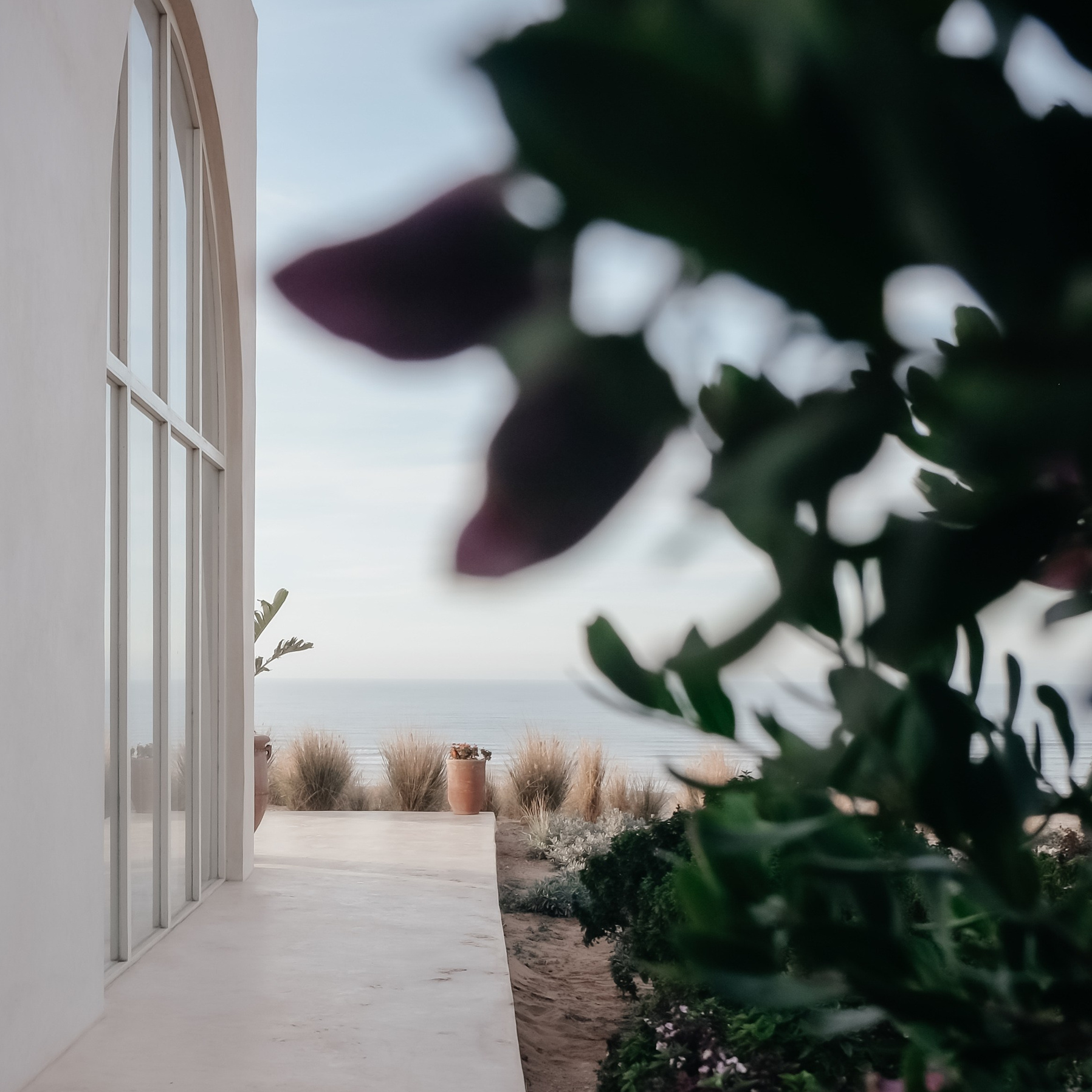 Olga Popova — Photographer in Morocco