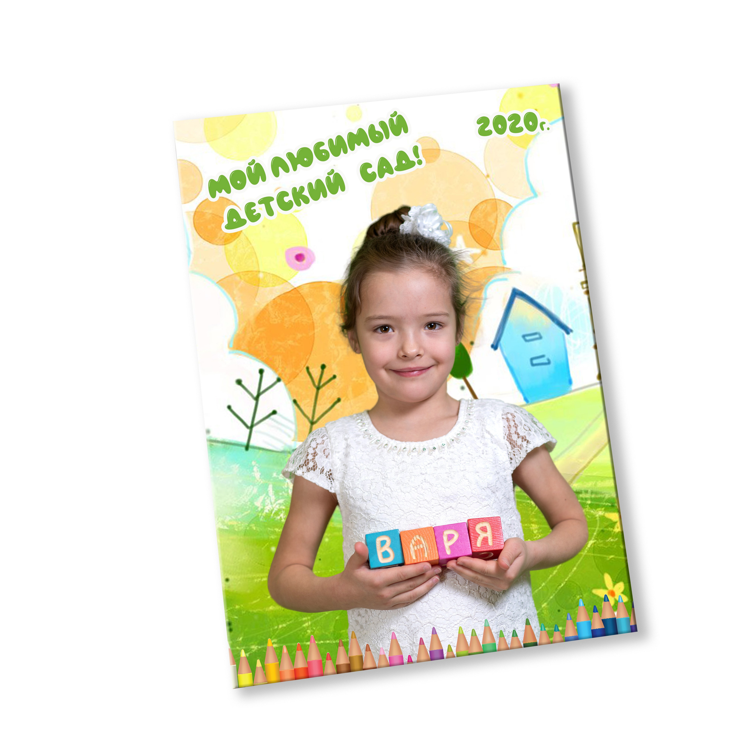 Дизайны. Выпускные альбомы в Перми