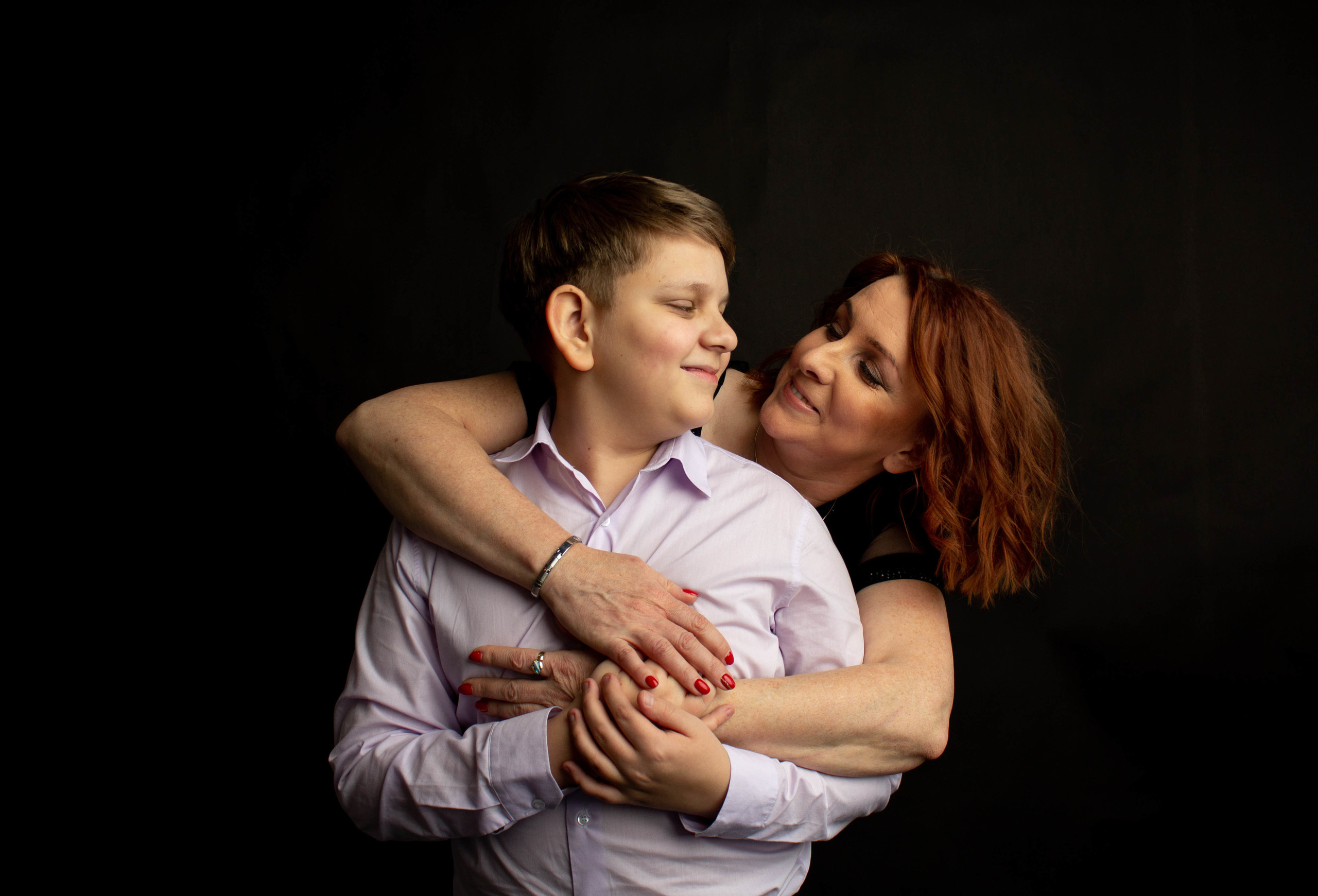 Ирина Мичурина: «Мы сильнее, чем мы думаем!». Журнал о самом особенном. Пермь и Пермский край