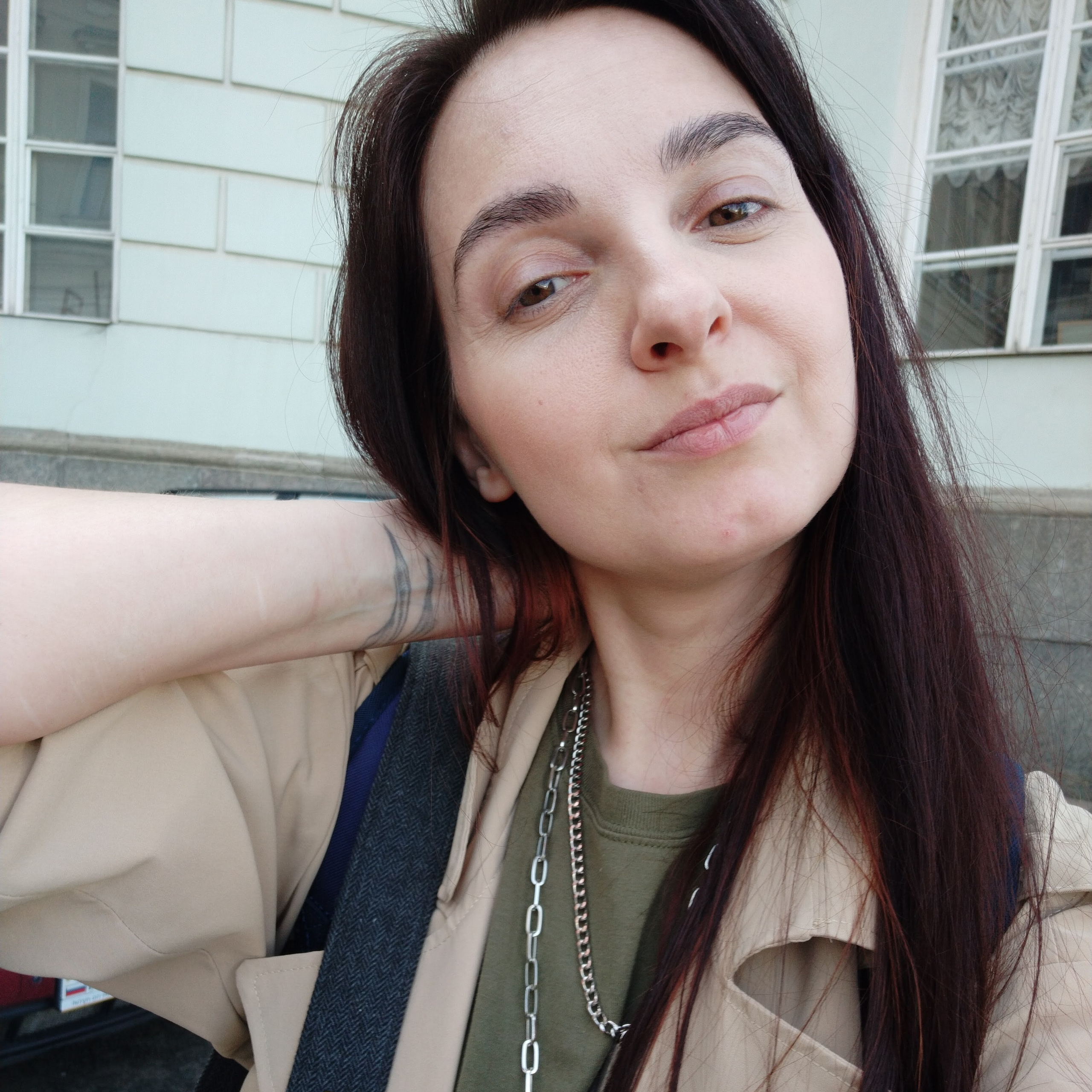 Свадебный и семейный фотограф в Москве