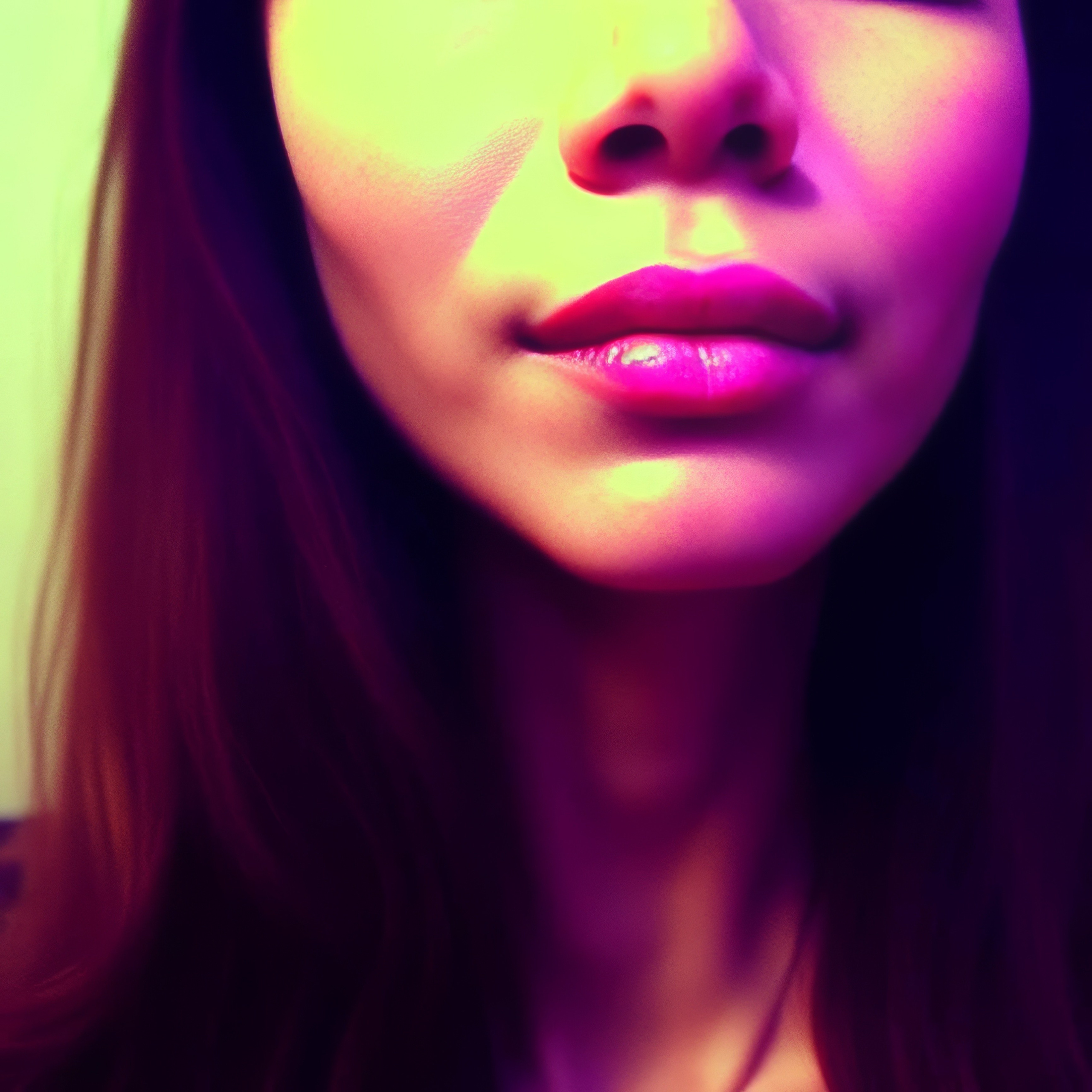 Жуткие руки и шеи. Safronov Ivan — a portrait photographer in Moscow