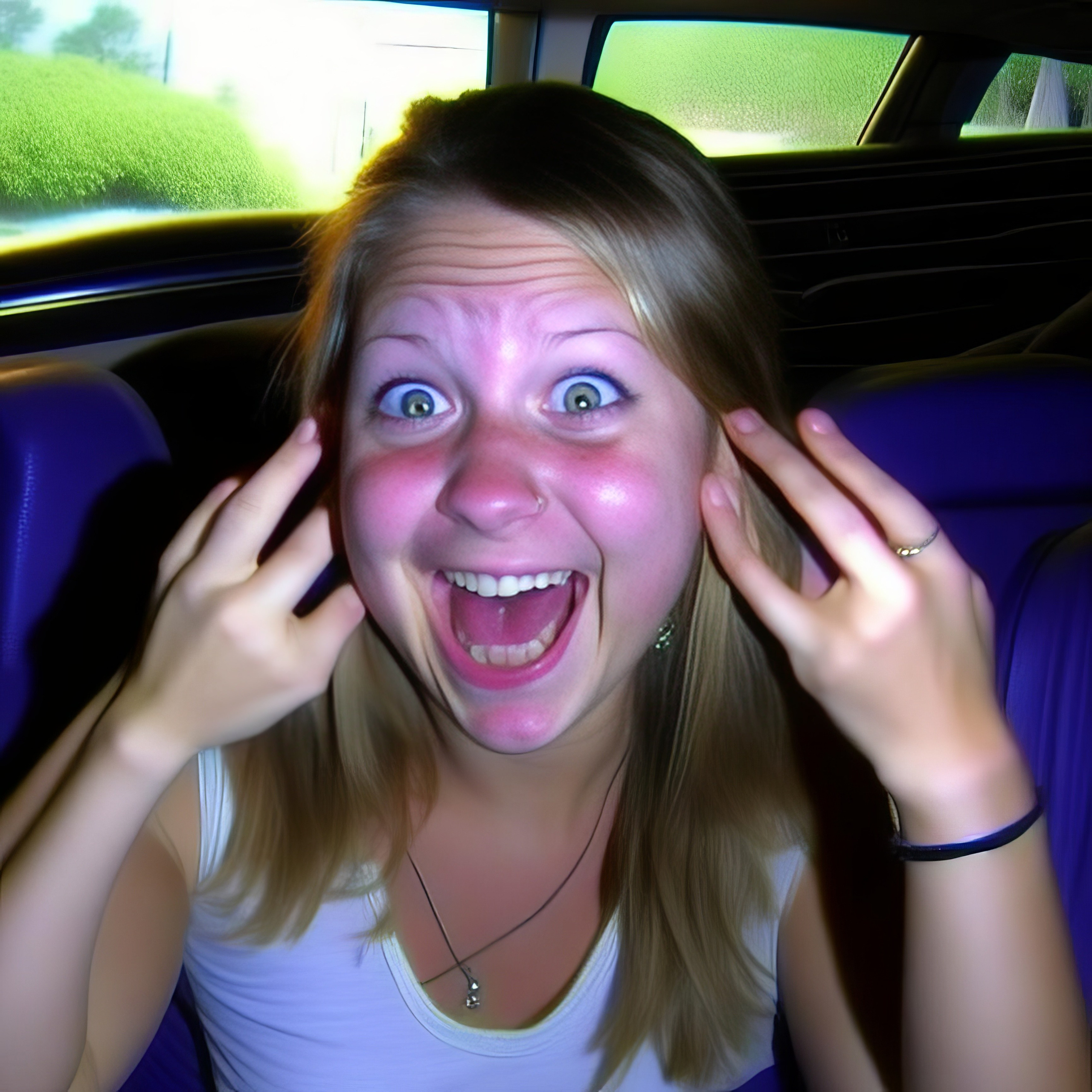 Жуткие руки и шеи. Safronov Ivan — a portrait photographer in Moscow