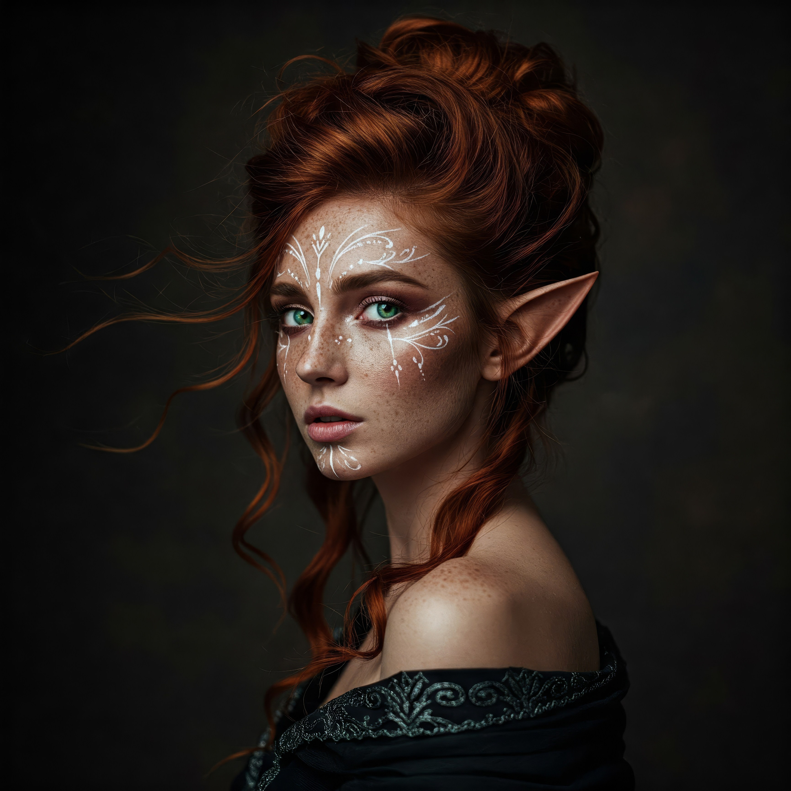 Нейросеть ImageFX: обзор возможностей, плюсы и минусы Imagen 3