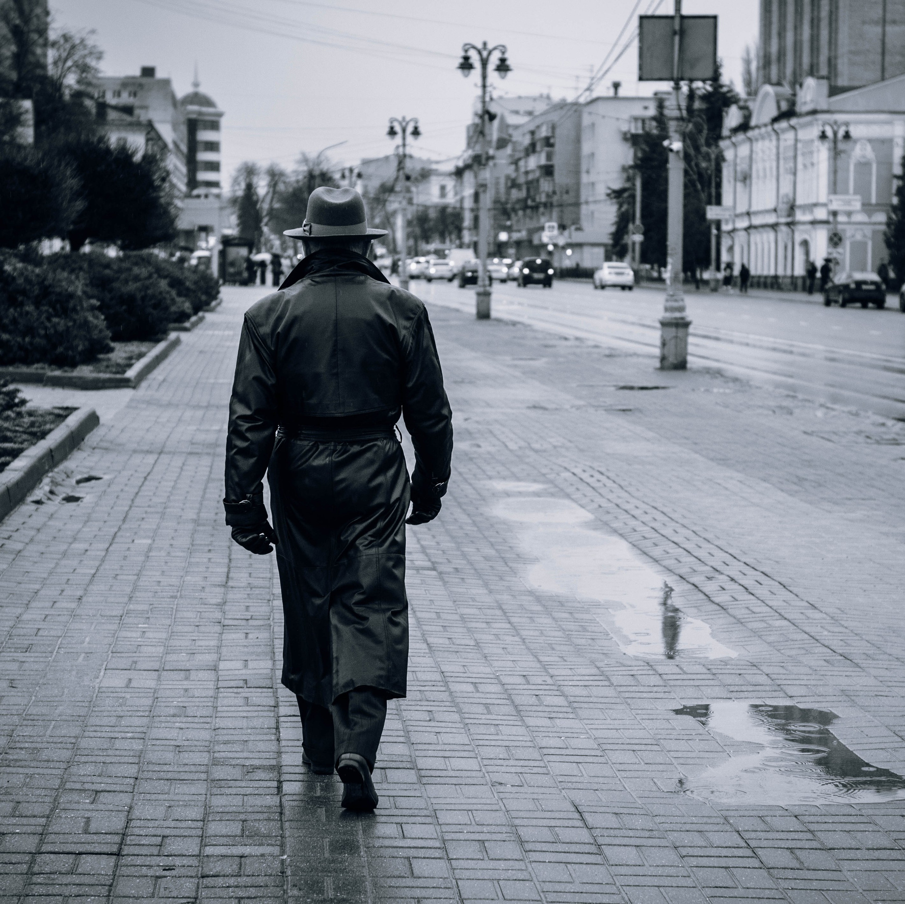 Фотограф в Курске Монастырев Матвей