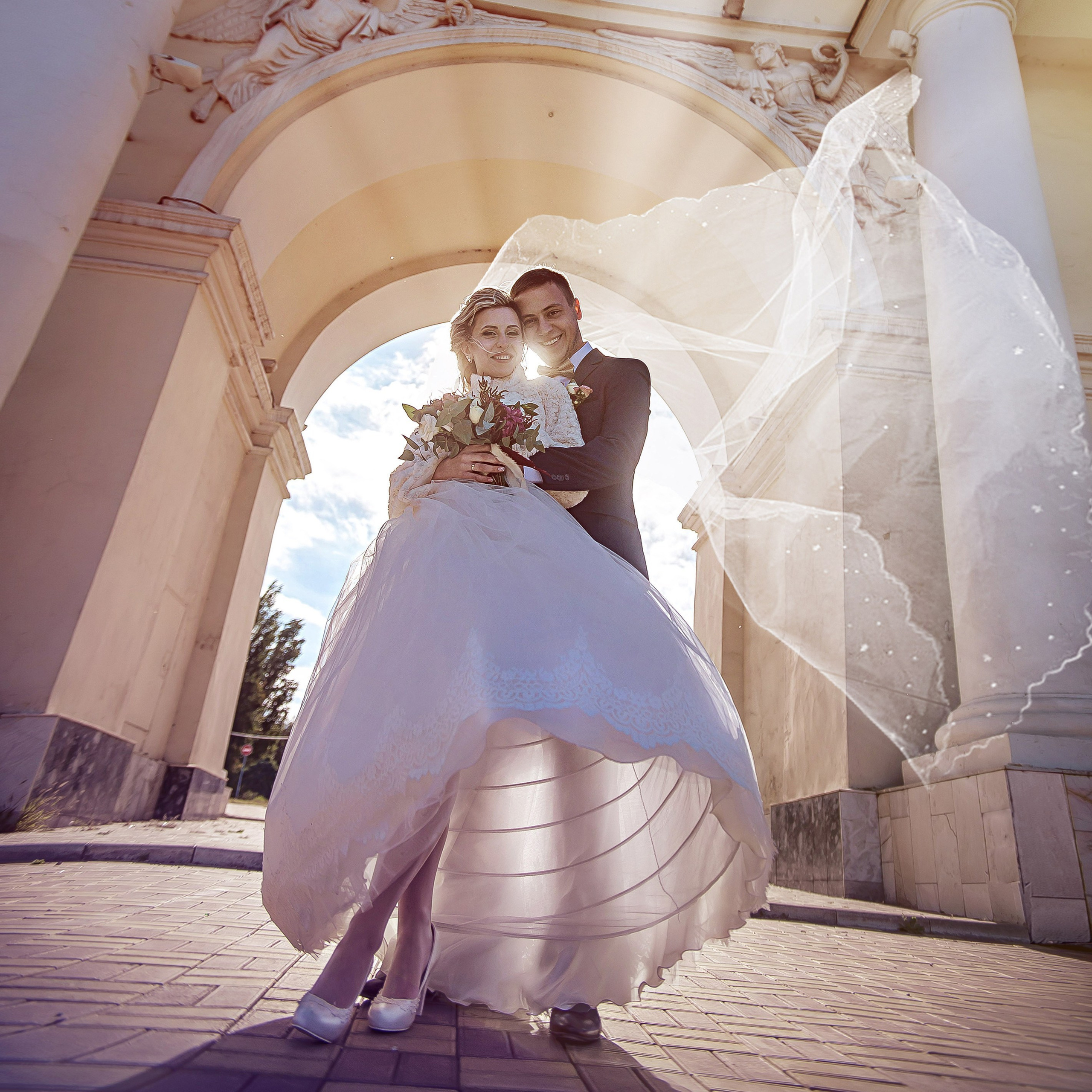 Арт-фотограф Евгений Матвиенко