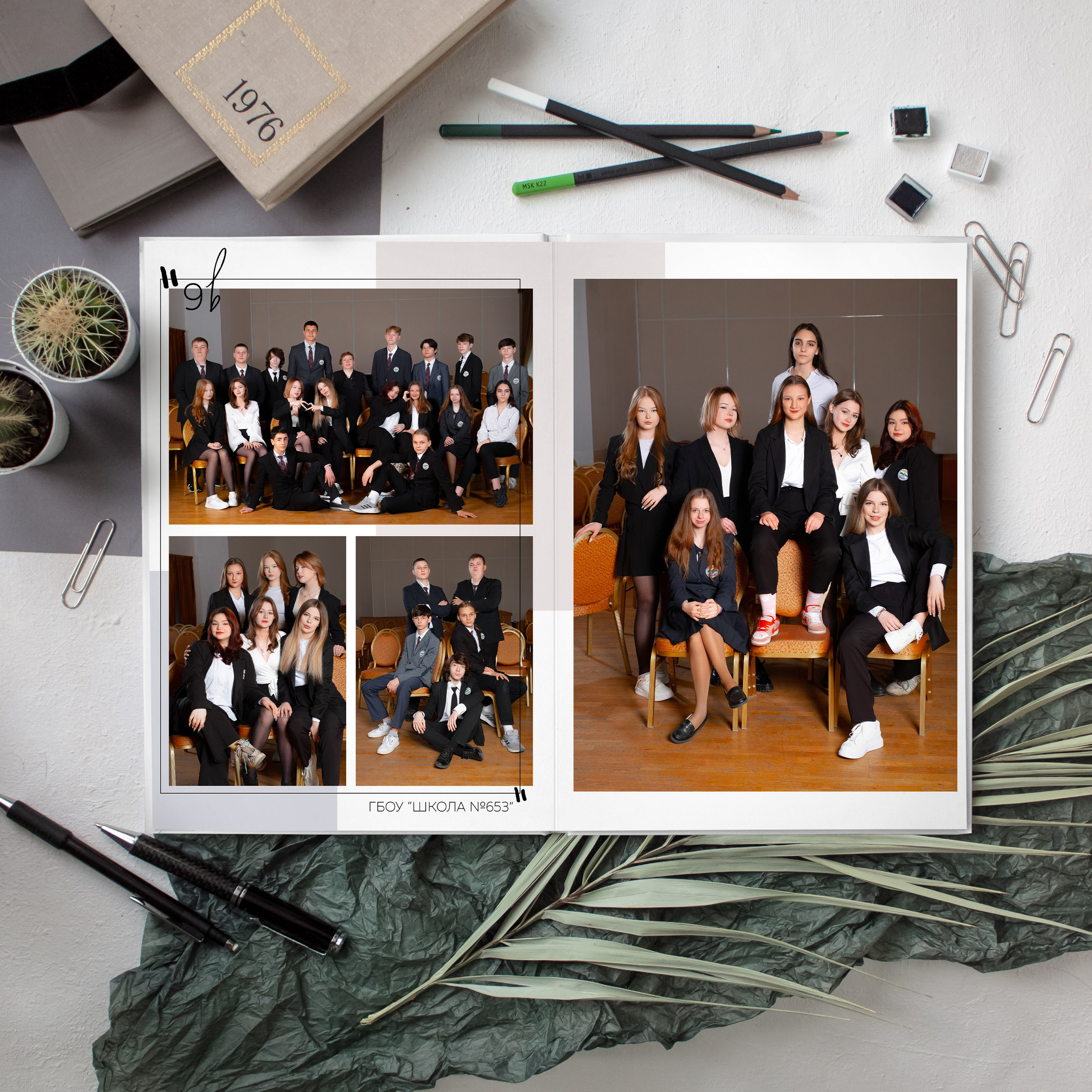 Фотоальбом «Шик». Фотограф и видеограф Софья Бурляева в Санкт-Петербурге