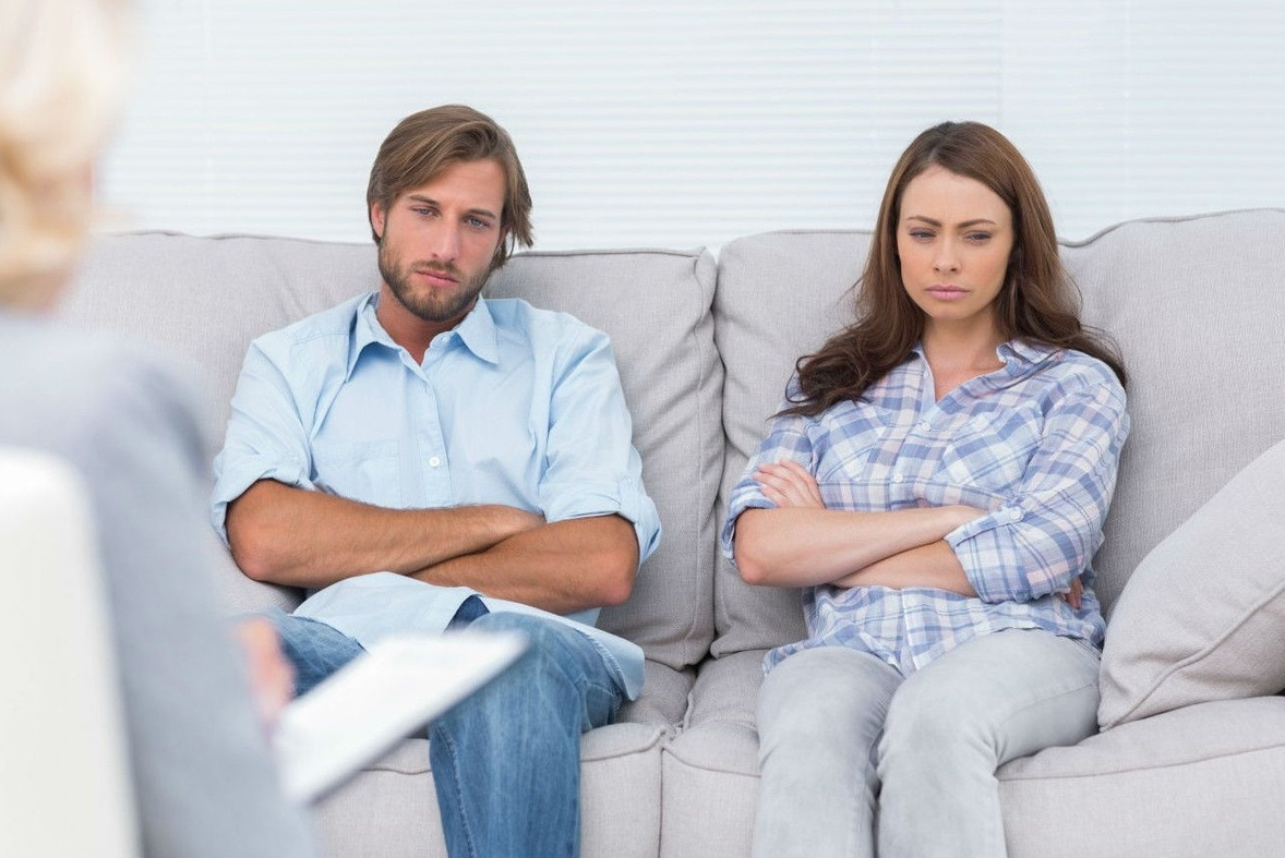 Психотерапевт, психолог, КПТ — во Владивостоке Анастасия Симоненко