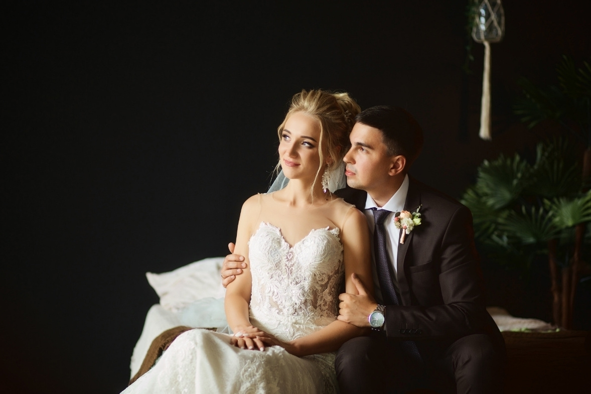 Фотограф на свадьбу. Профессиональный фотограф в Краснодаре Виталий Васькович
