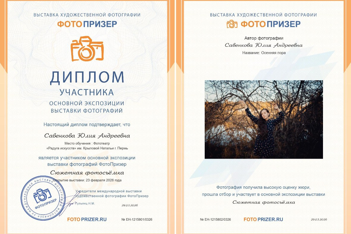 Контакты. Фотограф | Юлия Арт| Обучение