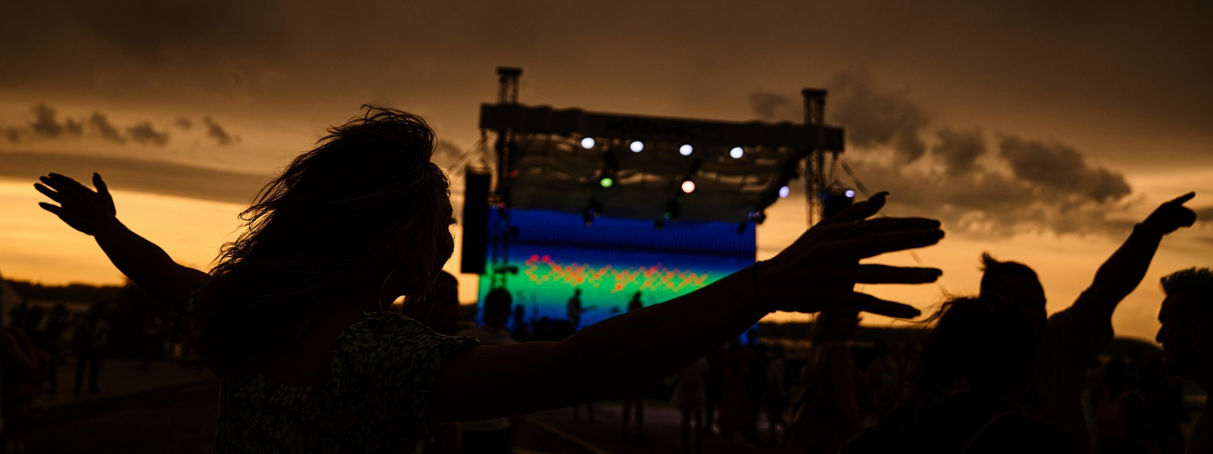 Культура. Фотограф Евгений Шаров