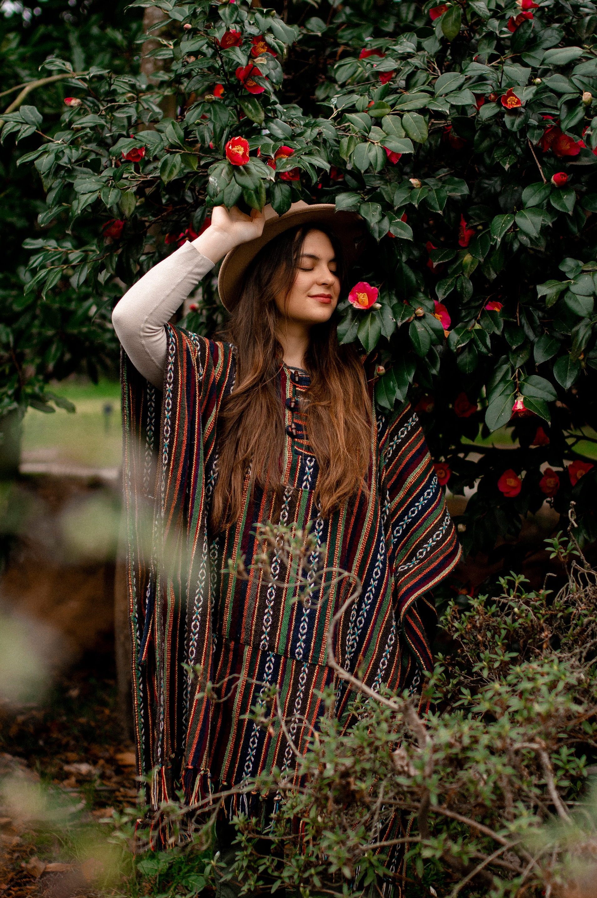 Портретный фотограф· Зухра Нигматуллина