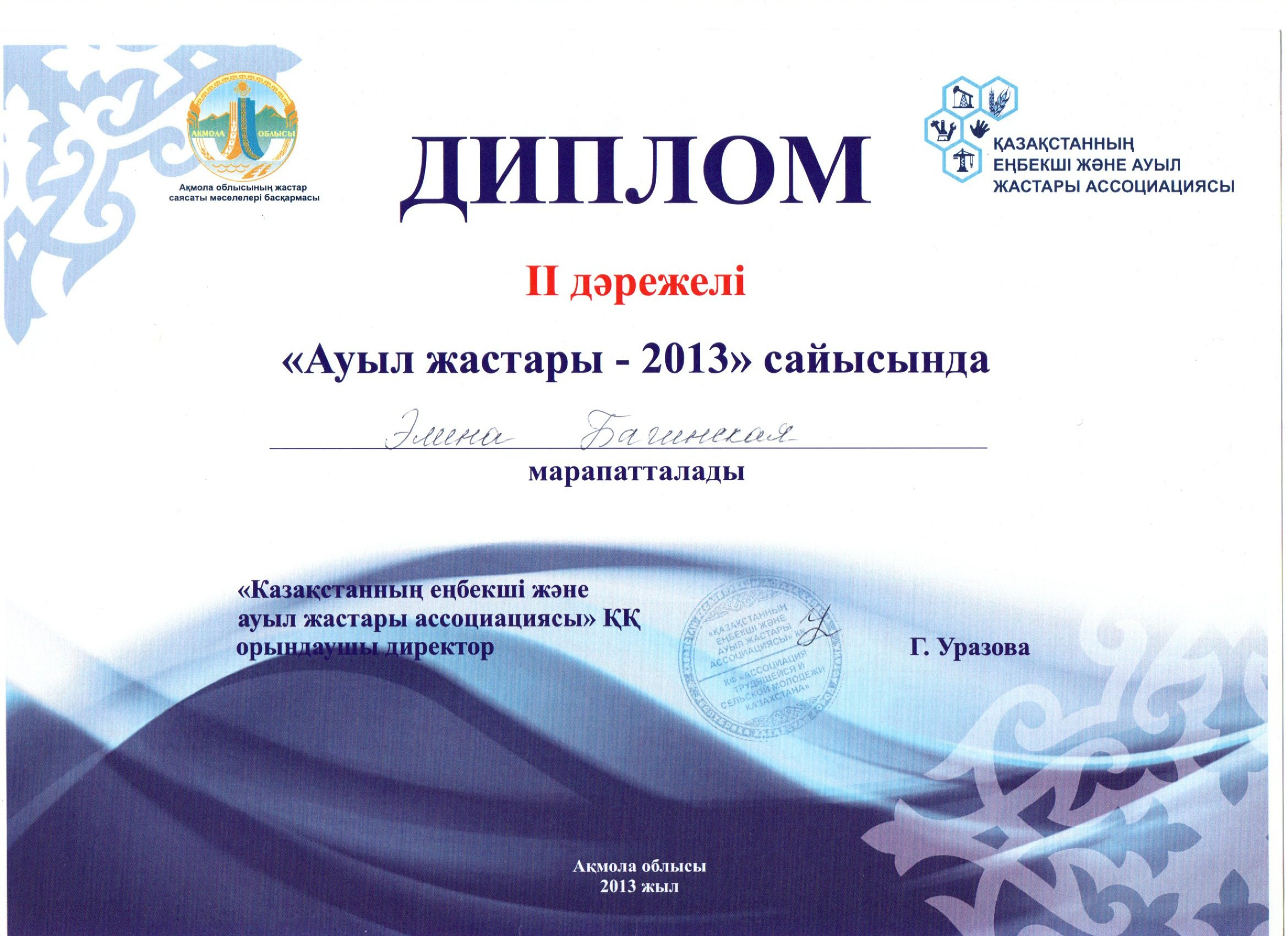 О себе. Фотограф в Астане Элина Багинская