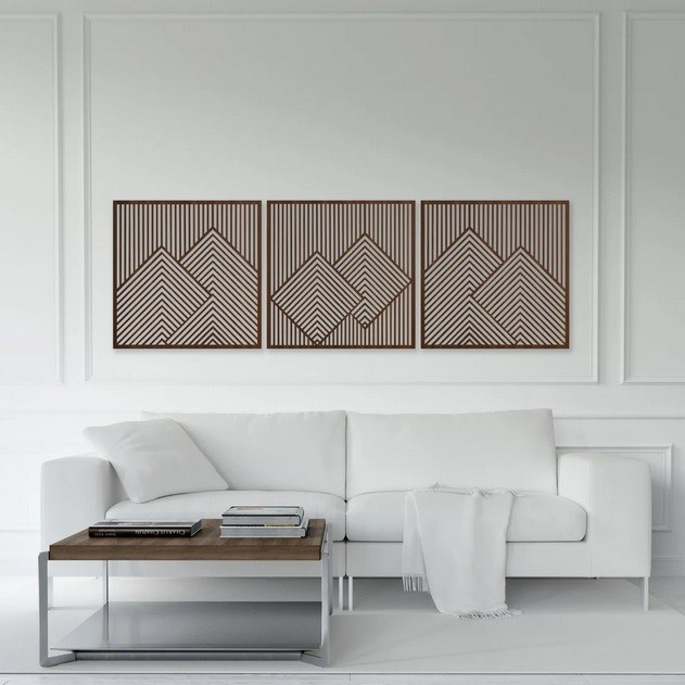 Панно на стену, настенное панно. Art objects for walls. Author’s paintings, panels, clocks and portraits by photo