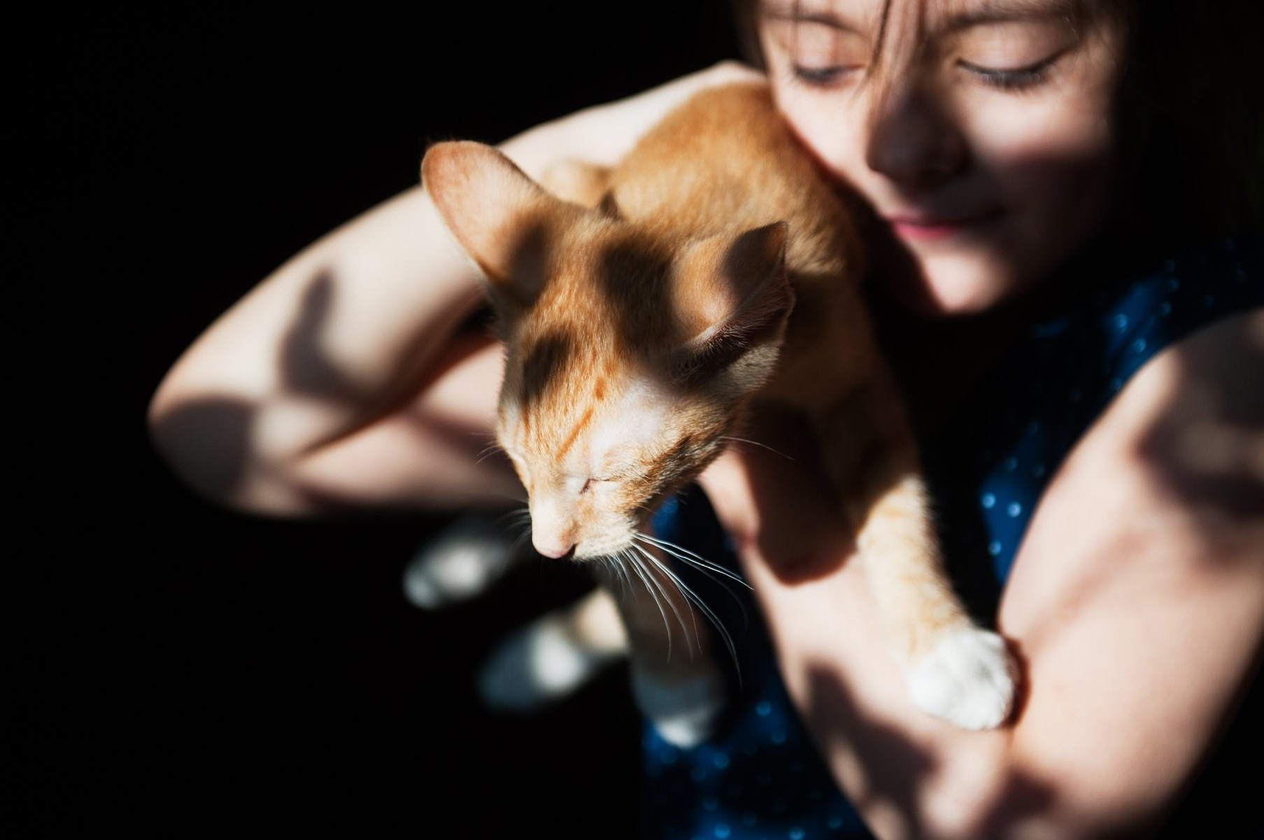 Фотограф Алиса Калинина