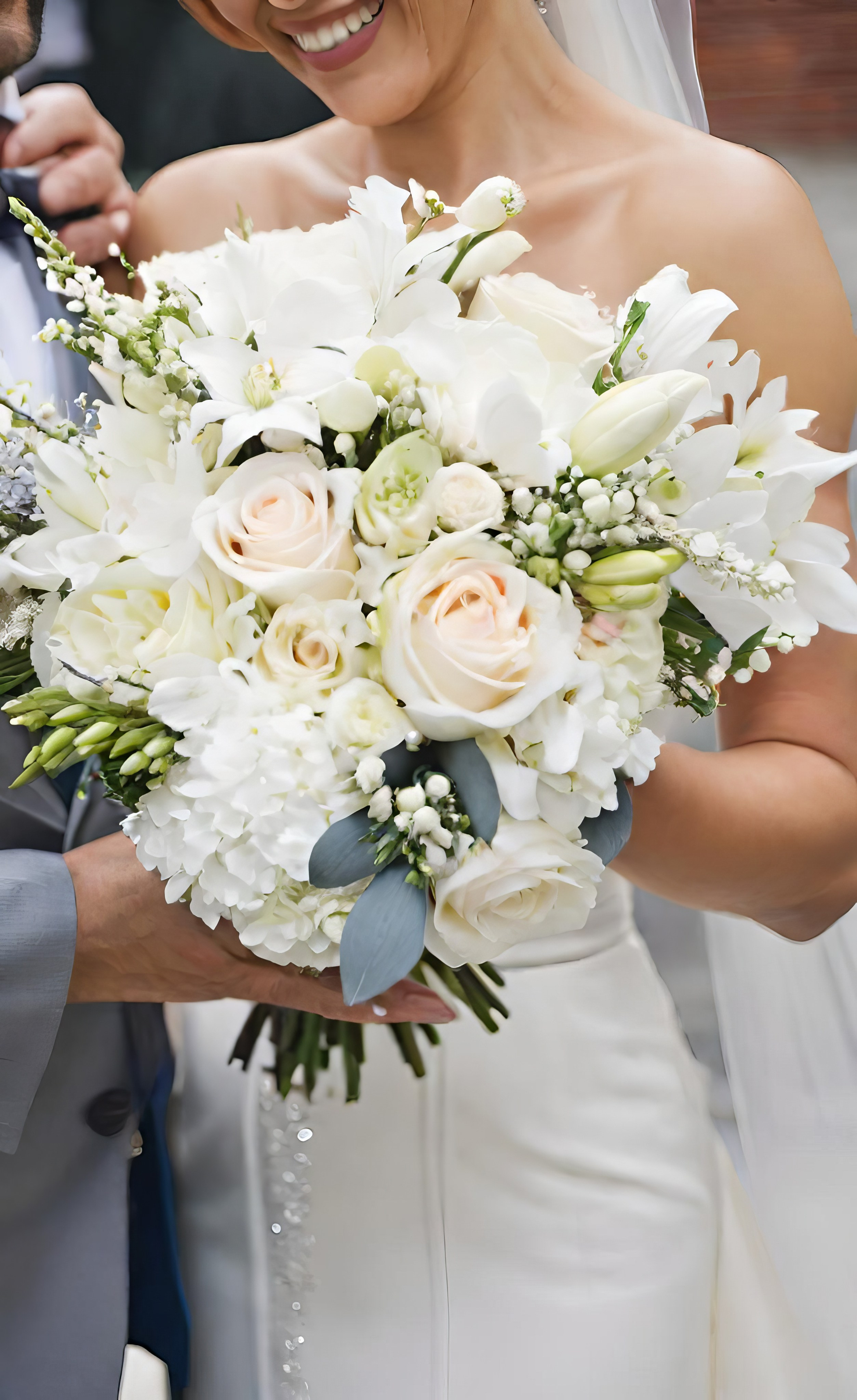 советы по проведению свадебных фотосъемок