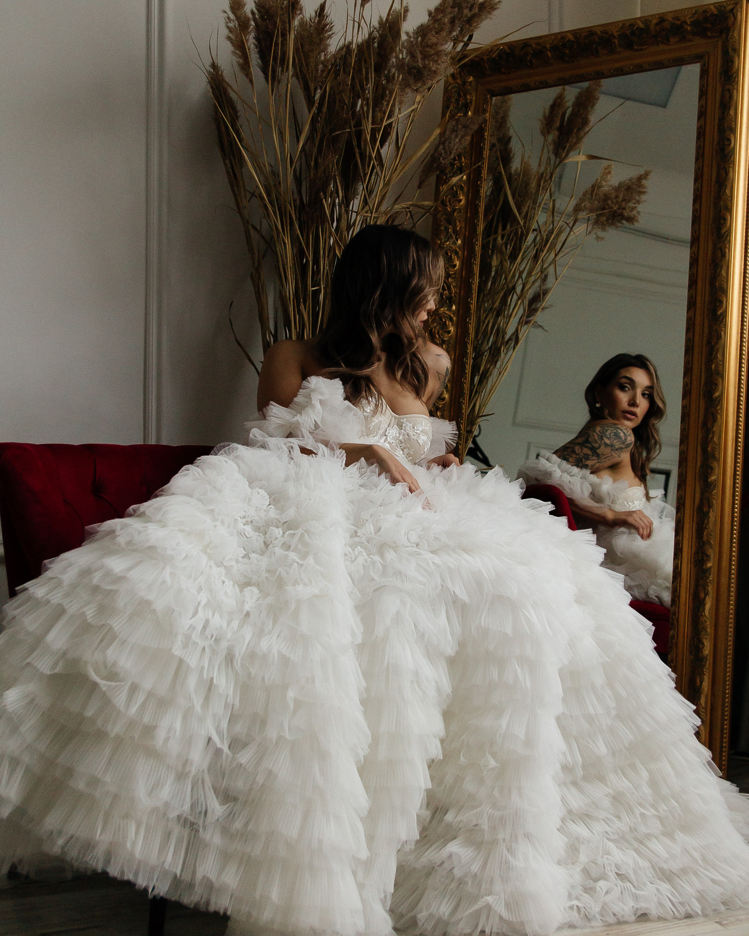 Услуги. Фотограф в Новосибирске Алёна Рычкова