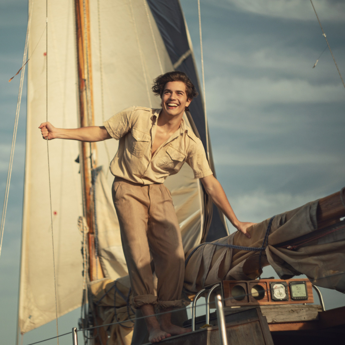 ФотоТур Сергея Спирина в Карелию 2025. Фотограф и режиссер Сергей Спирин. Москва