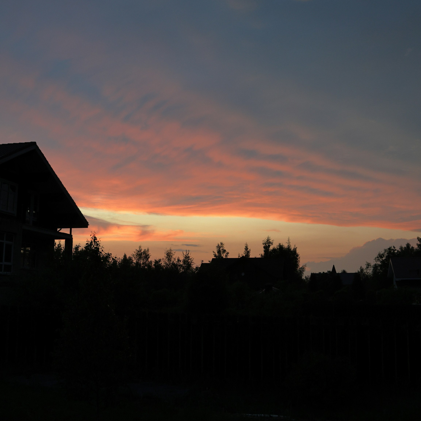 Выходные 7–8 июня