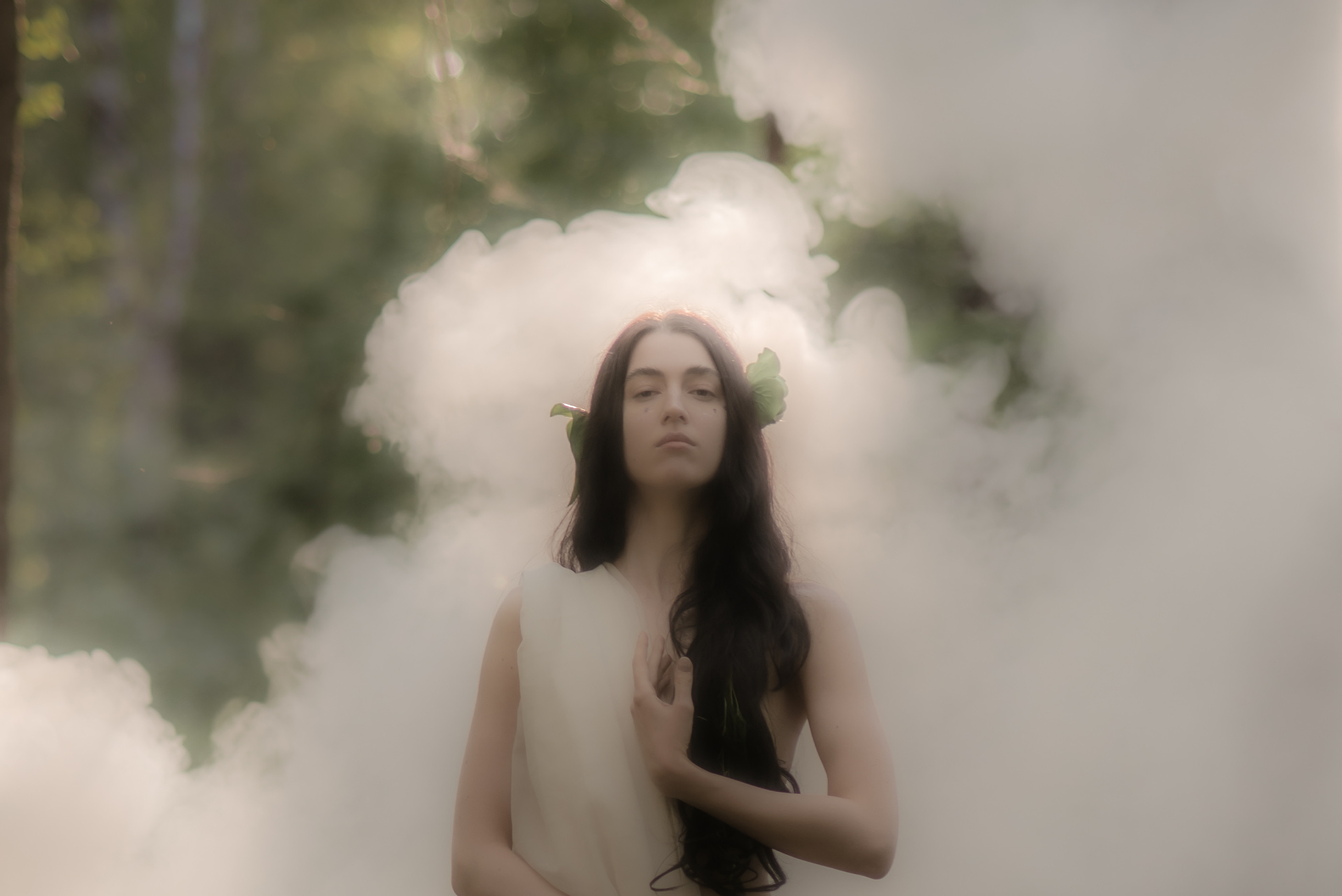 Шаманский фото-ретрит в Петяярви. Лилия Гоца. Гунфу Шаолинь. Арт-фотография. Ретриты