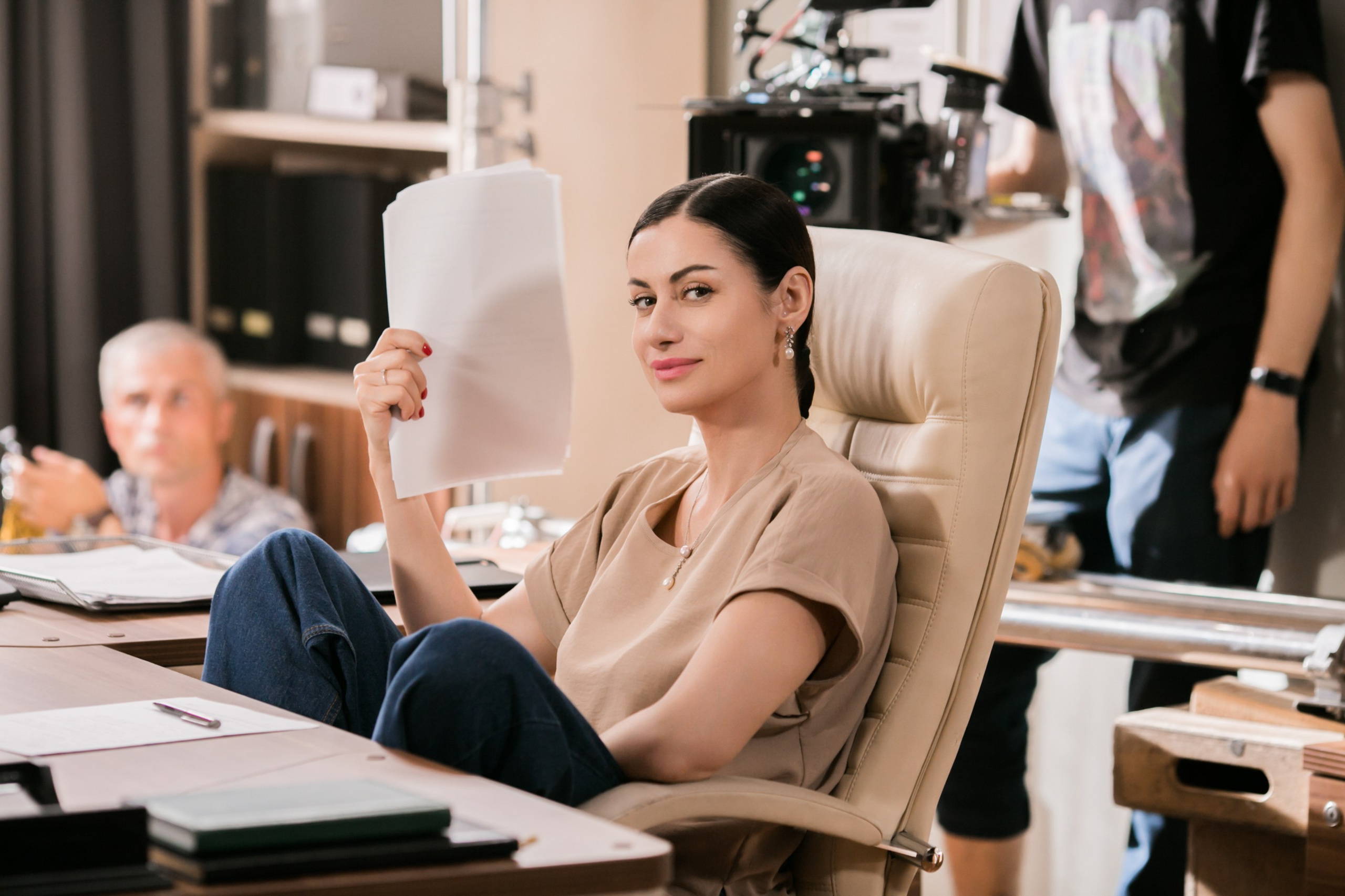 КонтентБУСТ. Фотограф в Санкт-Петербурге Даша Чу