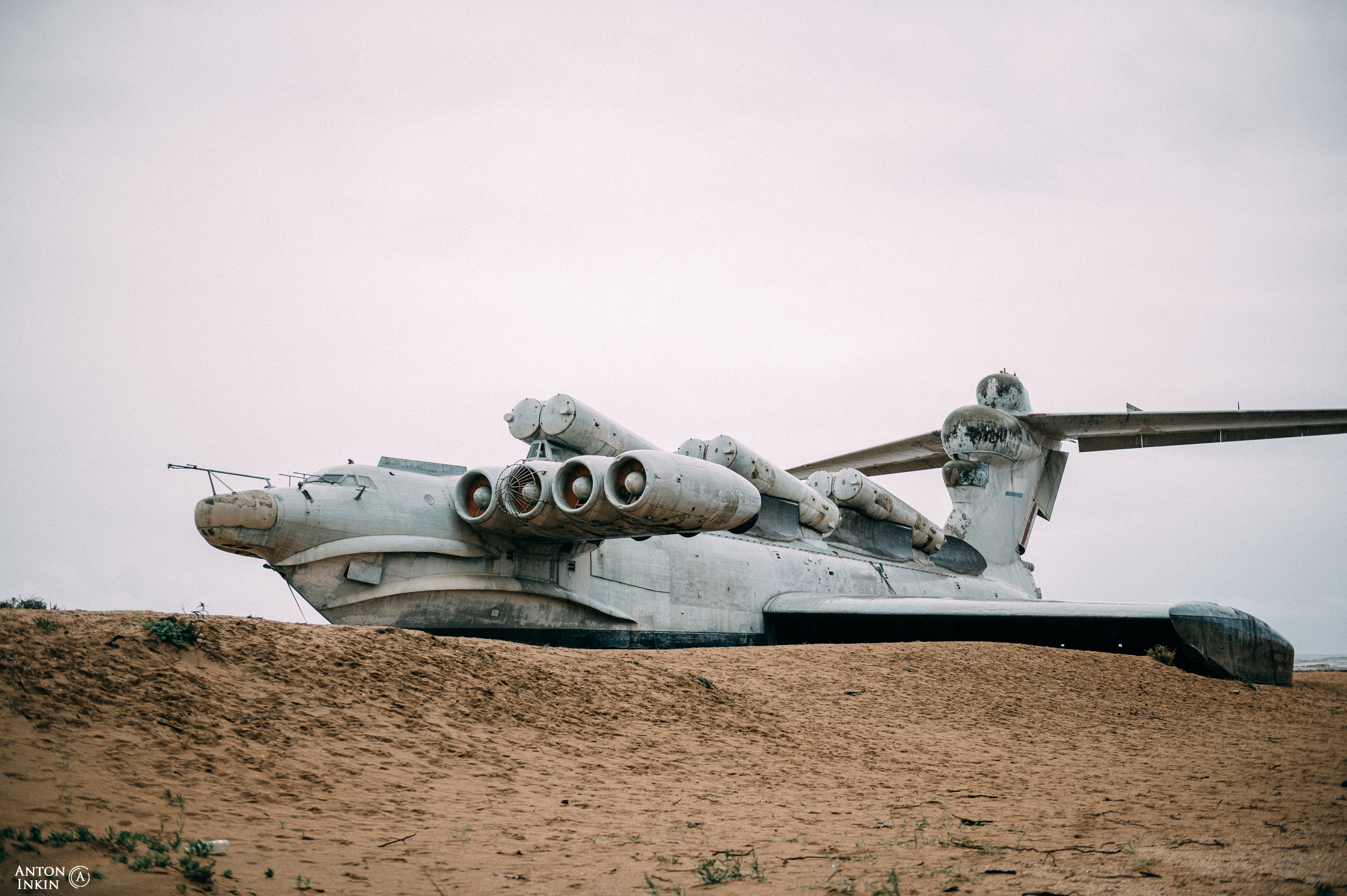 Авто тур в Дагестан 26,09-1,10. Фотограф Антон Инкин