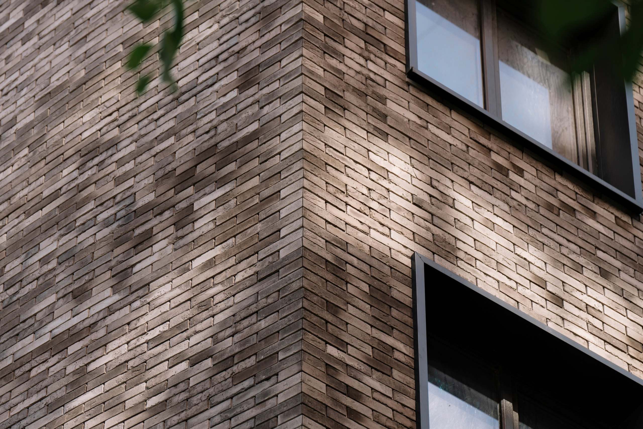 Навесной вентилируемый фасад Борисовские Мануфактуры