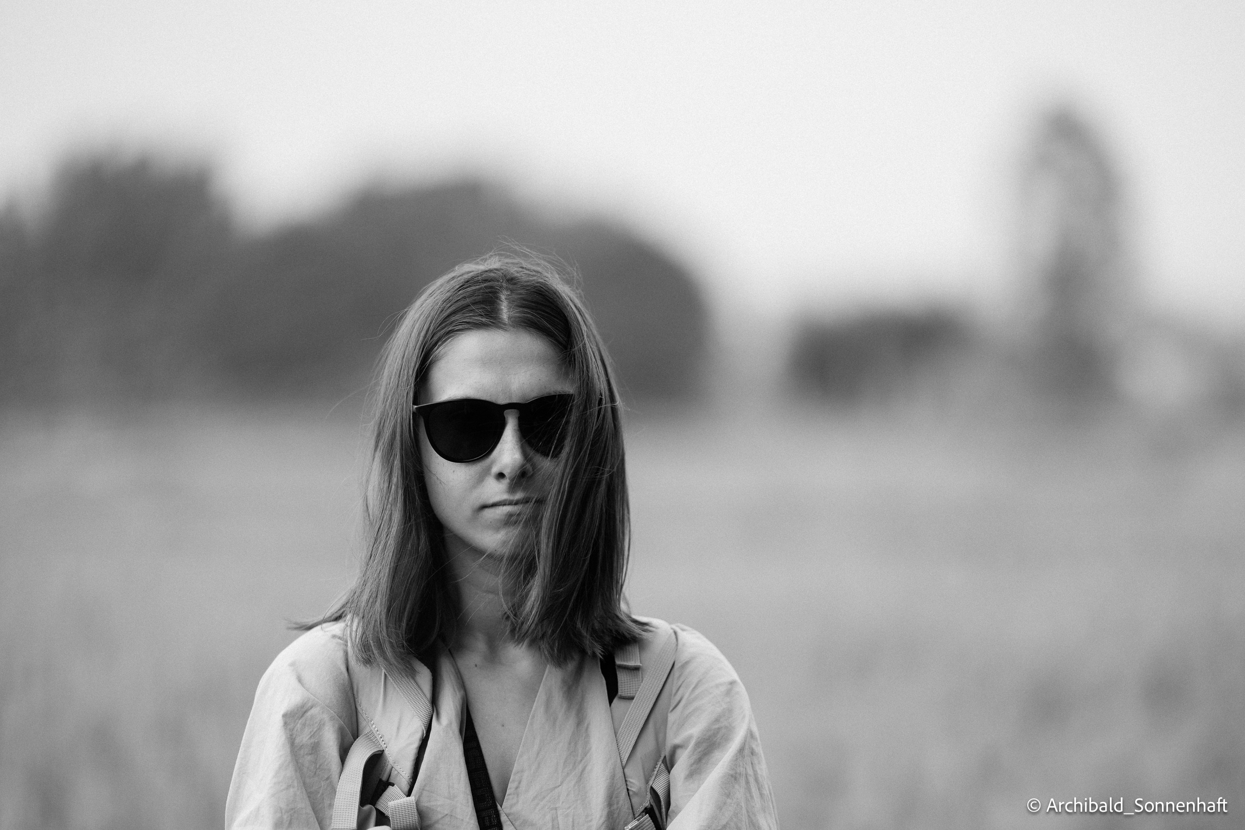 Diaolou in Kaiping. Photographer in Guangzhou, China. Archibald Sonnenhaft