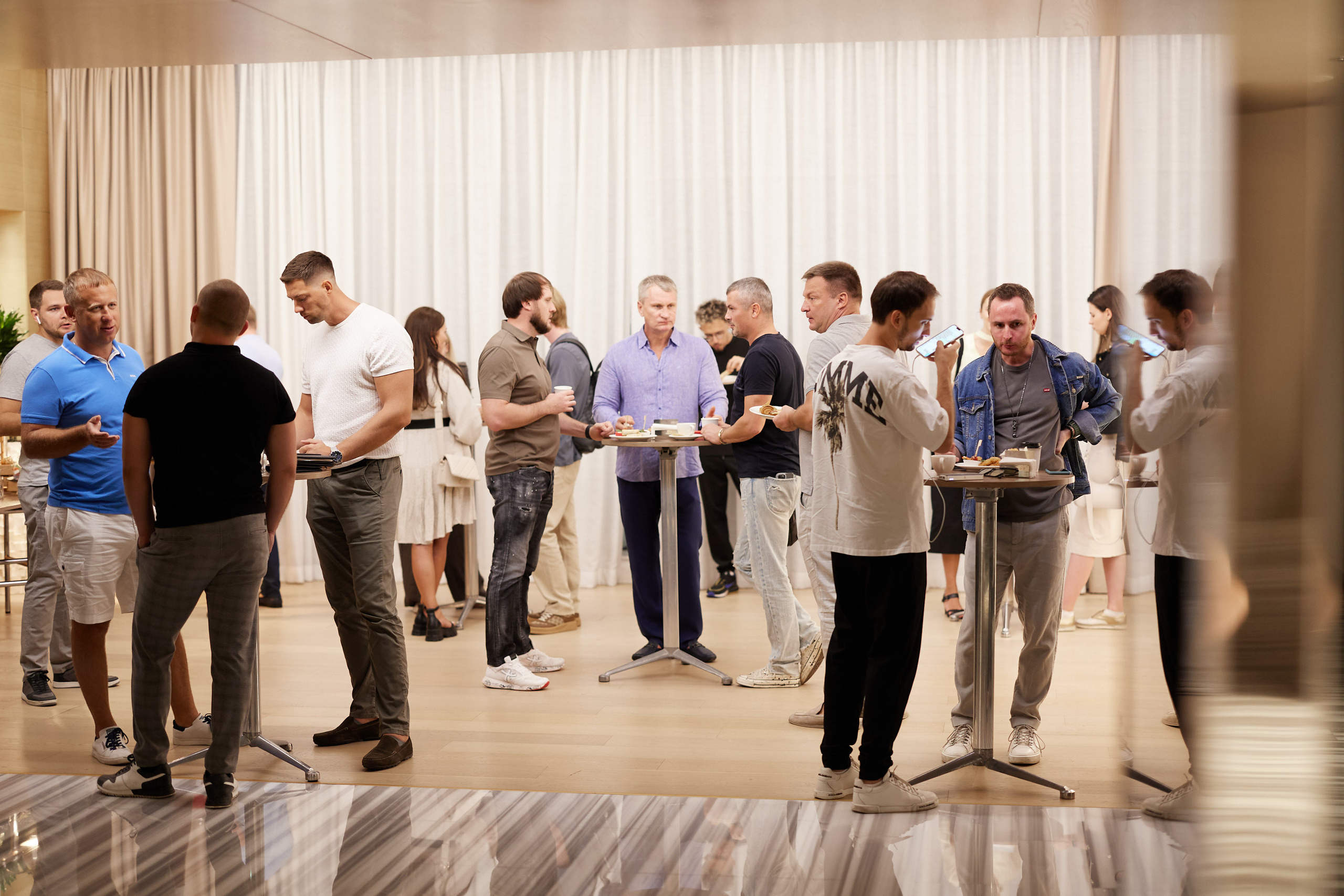 Клуб инвесторов в недвижимость «Деньги»