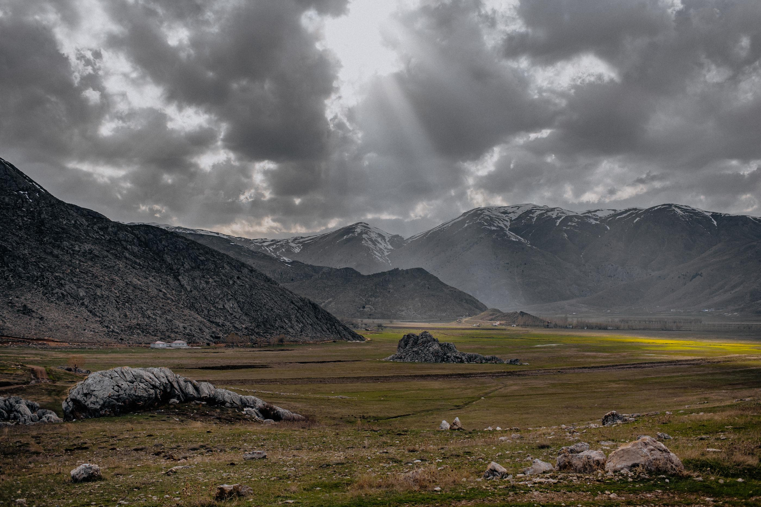 “Турецкая Исландия” 10-12 июня (1). Свадебный и Трэвел фотограф Рустам Калимуллин