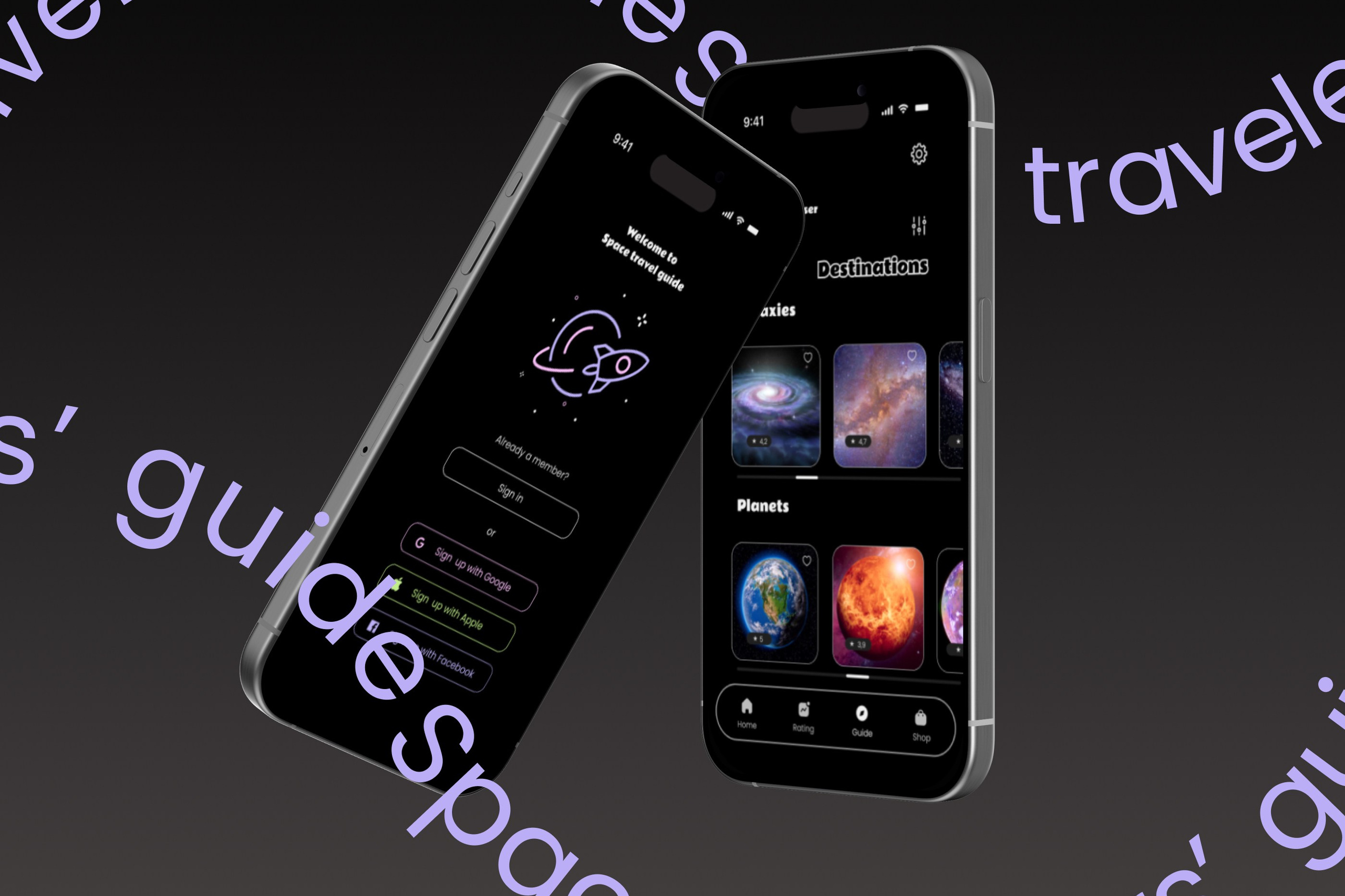 Design Portfolio. Sia Levine Design