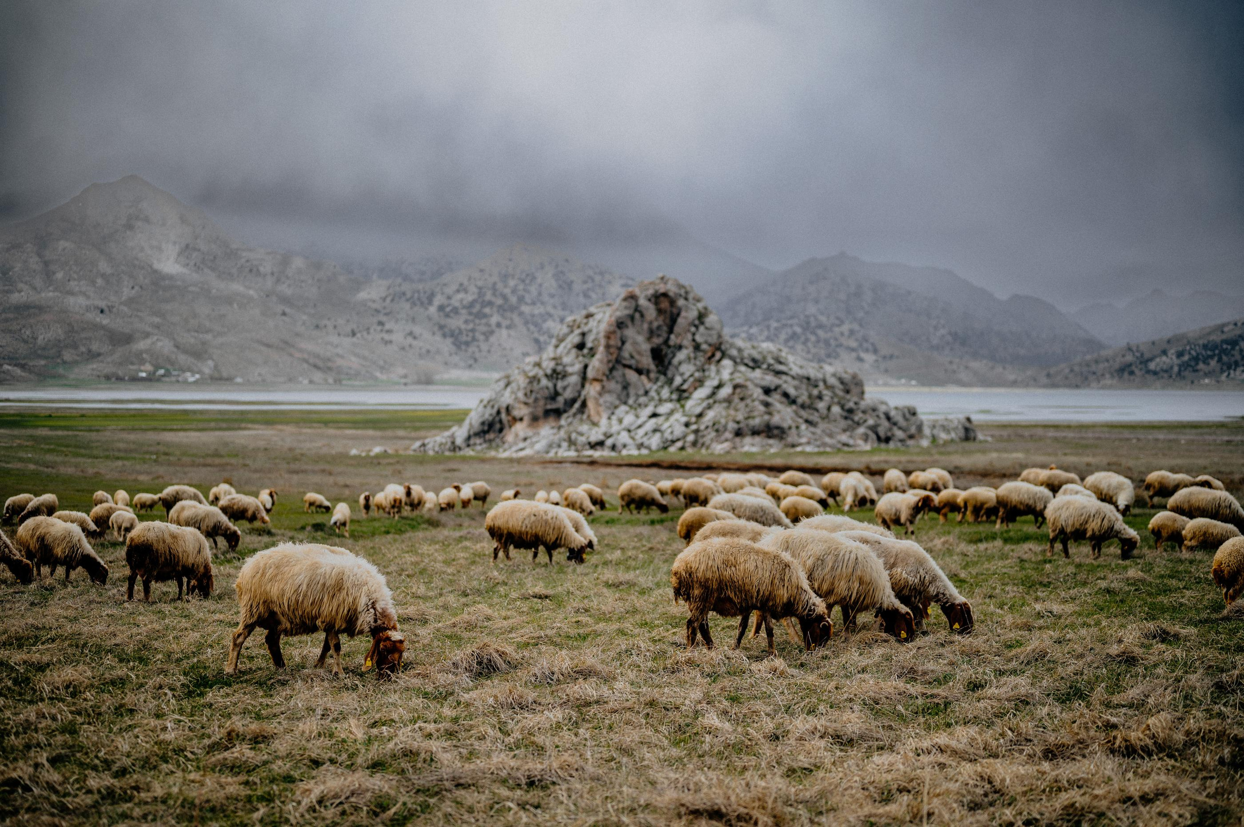 “Турецкая Исландия” 10-12 июня (1). Свадебный и Трэвел фотограф Рустам Калимуллин