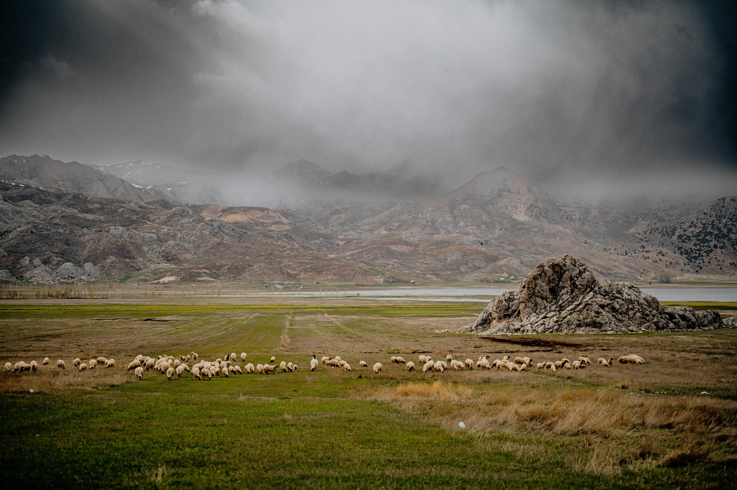 “Турецкая Исландия” 10-12 июня (1). Свадебный и Трэвел фотограф Рустам Калимуллин