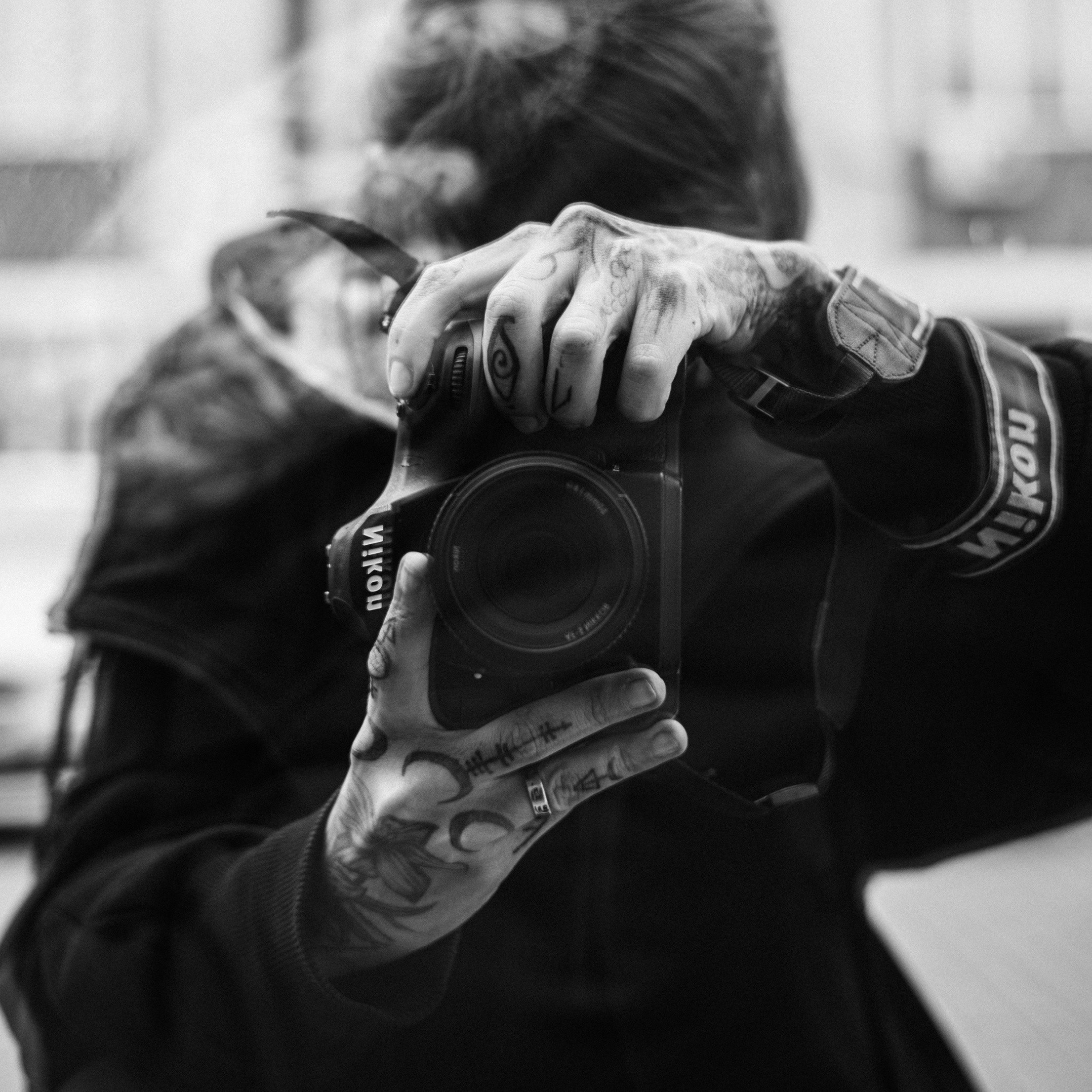 Контакты. Портретный фотограф Марина Щеглова в Москве