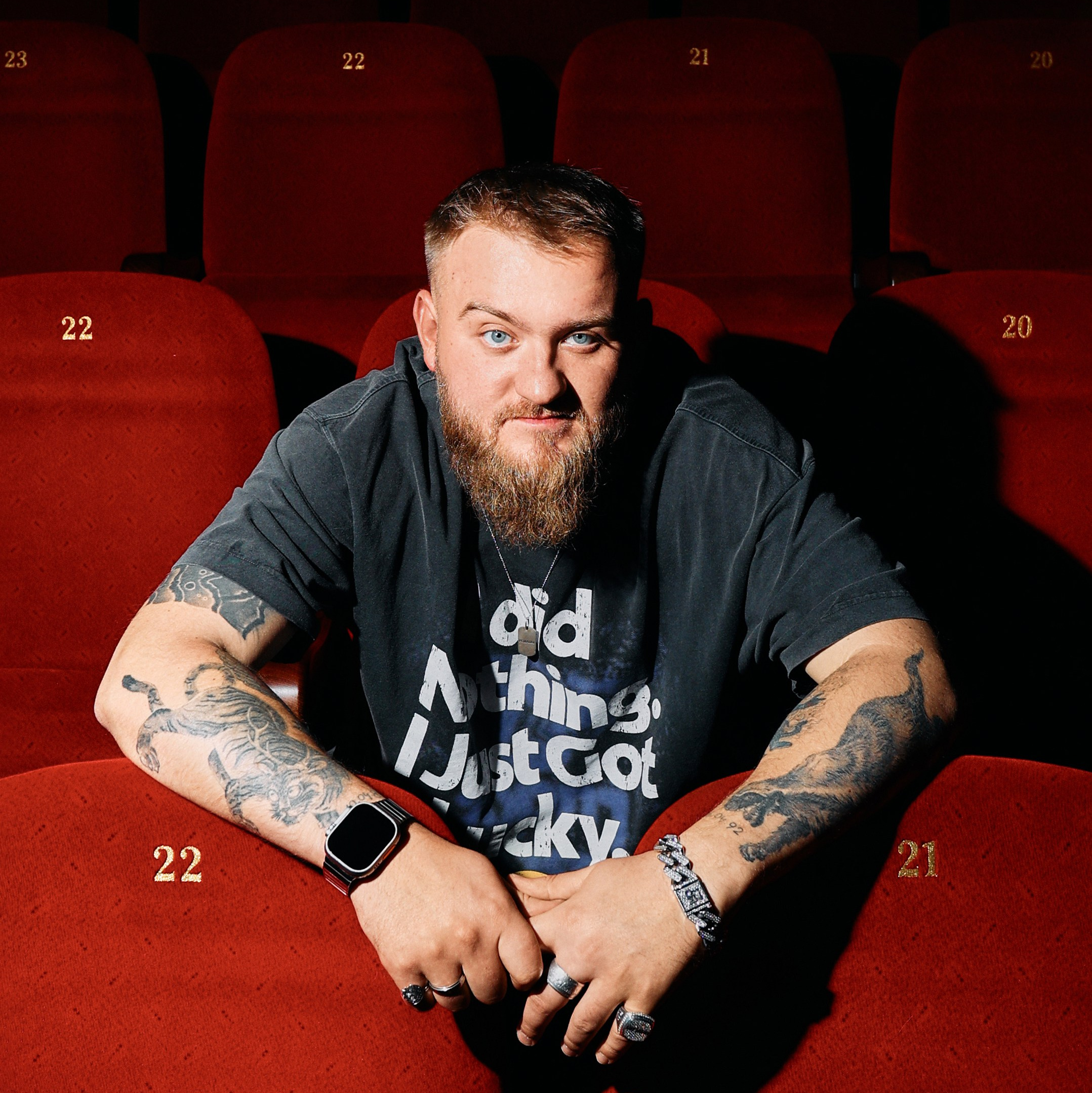 Услуги. Креативный фотограф Дима Персик