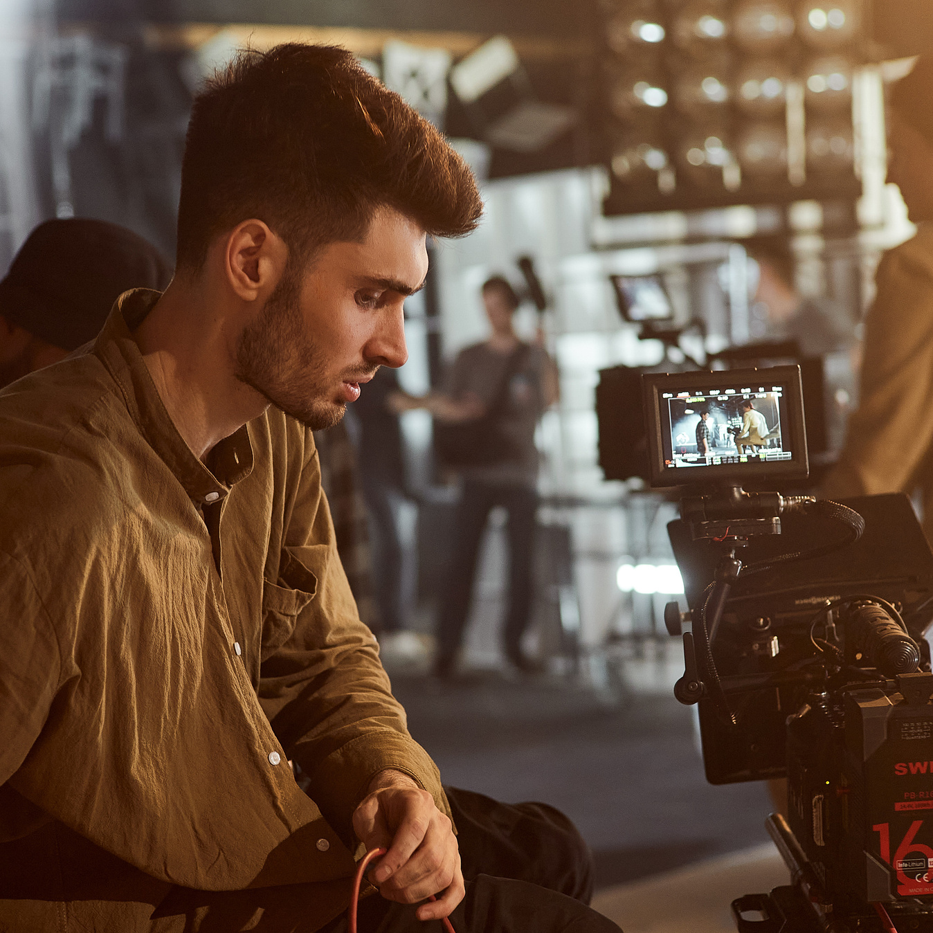 Услуги. Саша Лампочкин. Портретный фотограф в Москве