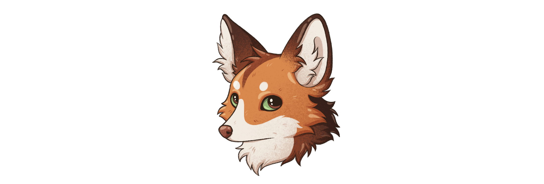 Контакты. Художник Варвара Форс