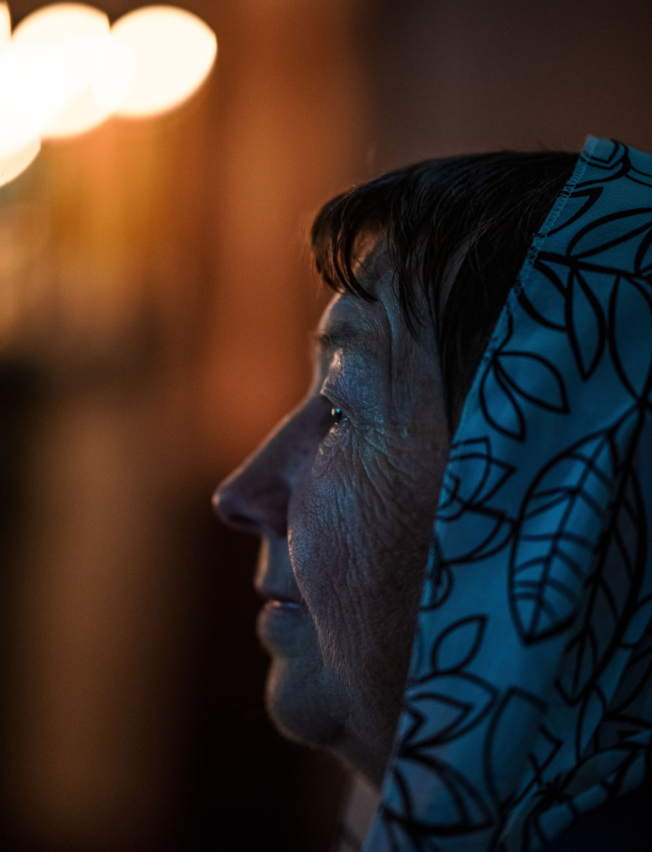 Holy Poozyory. Artisistic photographs of Lena Sokolova