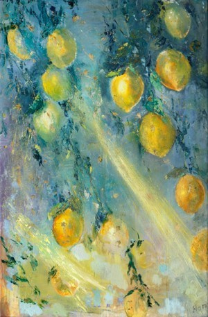 GALLERY. OLGA HAN GALLERY