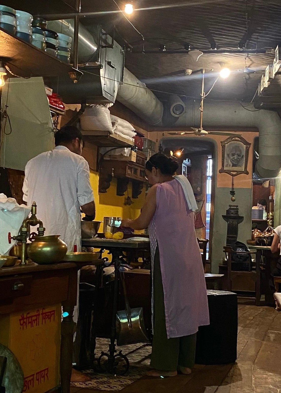 Москва гурманам. Экскурсовод по Москве Беляева Валентина