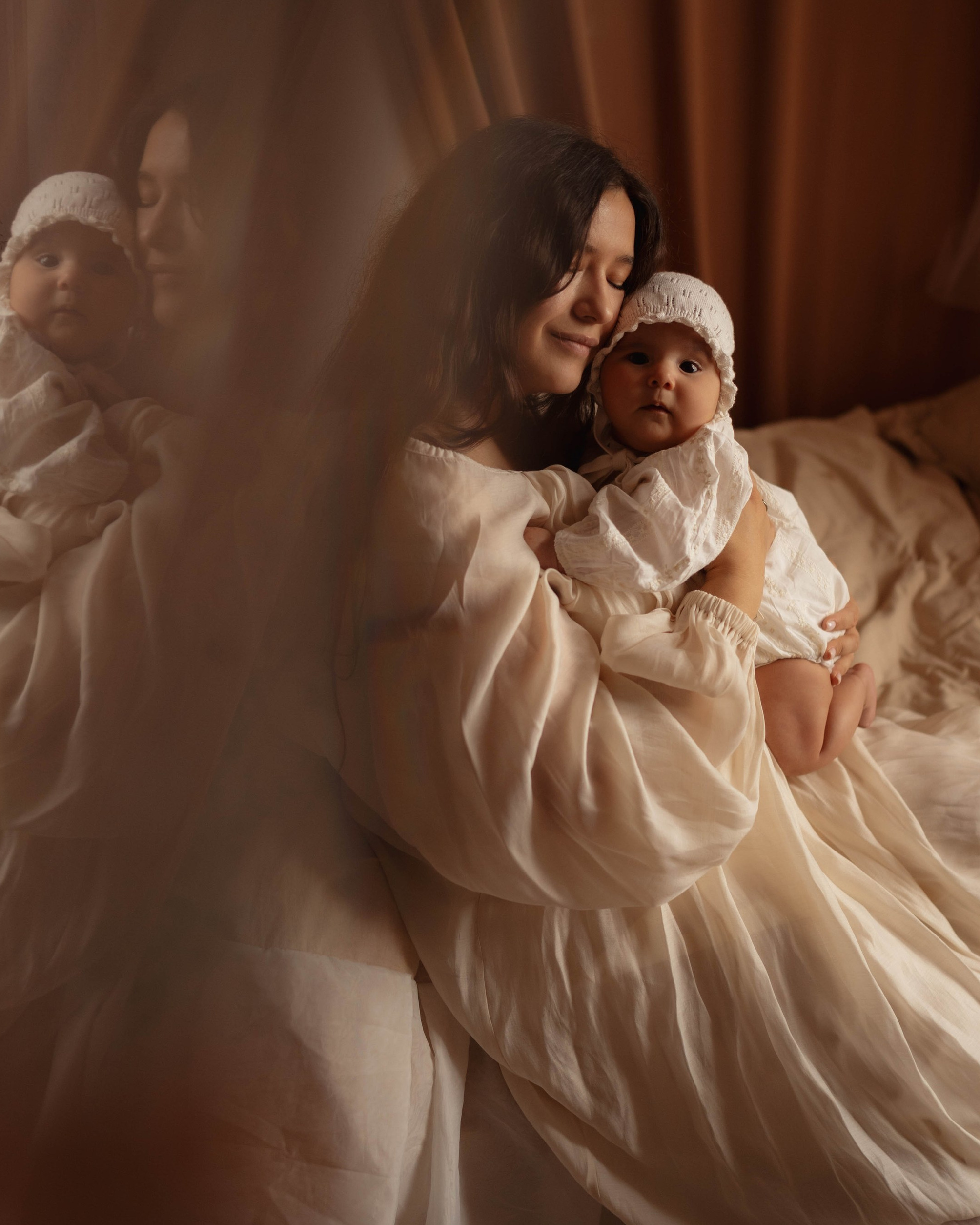 Обучение. Фотограф в Новосибирске Диана Ильиных