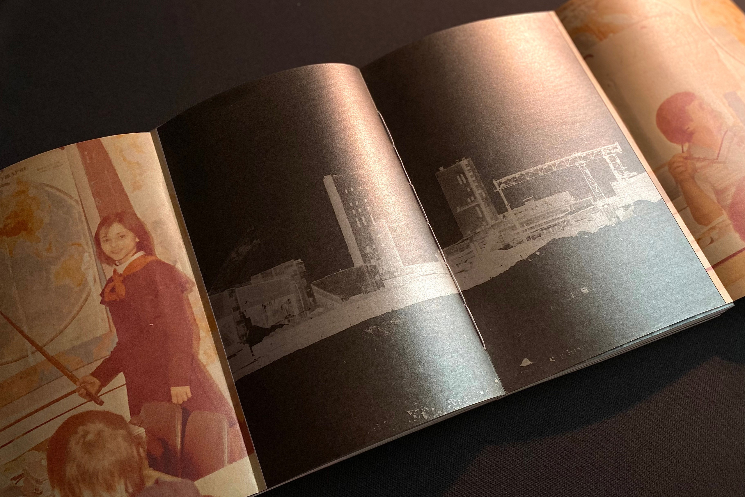 Индивидуальные консультации. Самоорганизация Низина