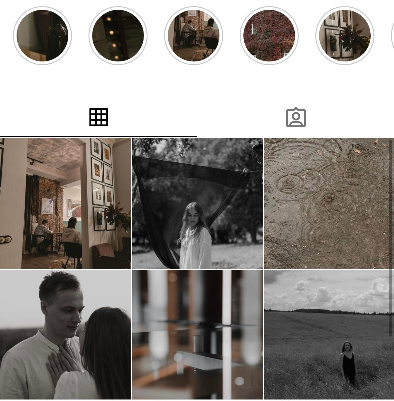 Визуал личные блоги. Кинематографичный фотограф, видеограф Лина Плешакова, Санкт-Петербург