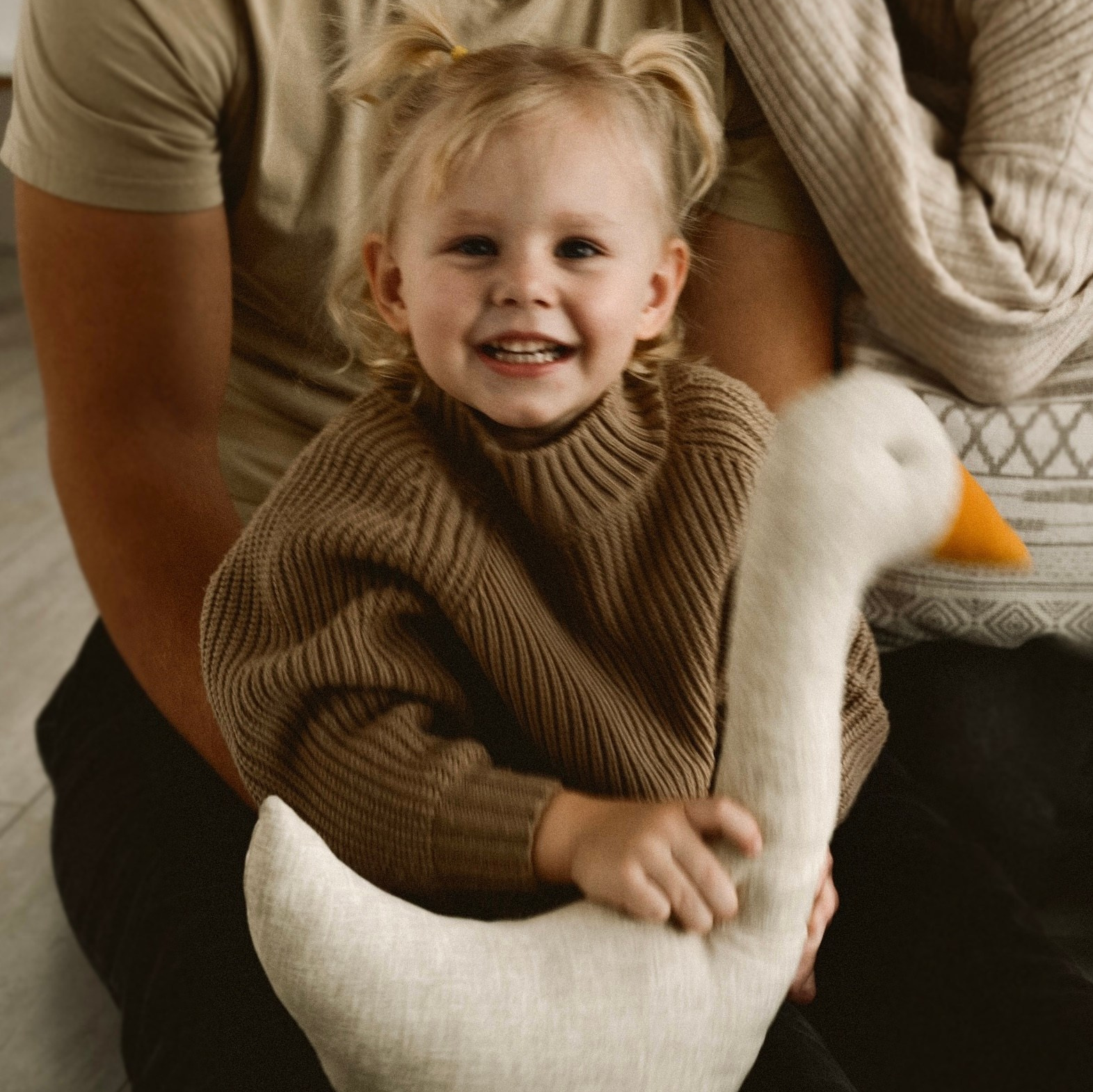 Семейная фотосессия