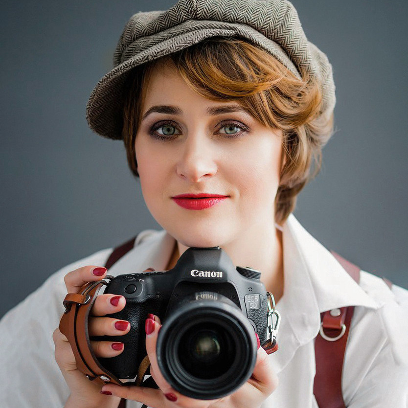 Семейный и детский фотограф |Брянск| Анастасия Перепелкина