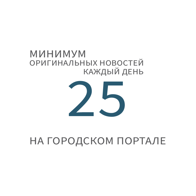 Сочинский городской интернет-портал