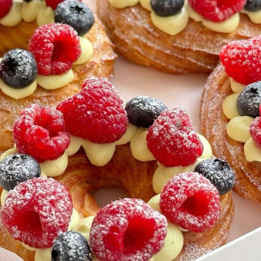 Торт. Izmailov loft