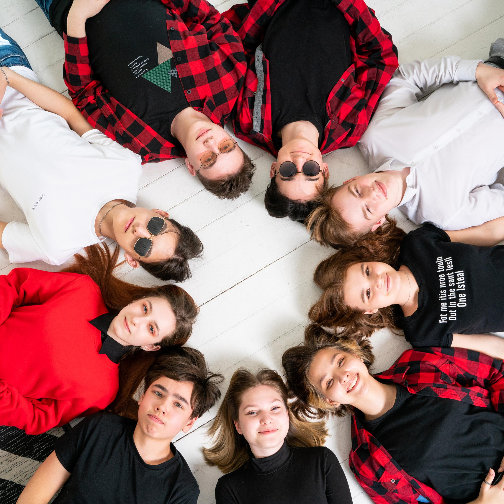 Выпускные альбомы Нижнекамск Набережные Челны Фотостудия Небо