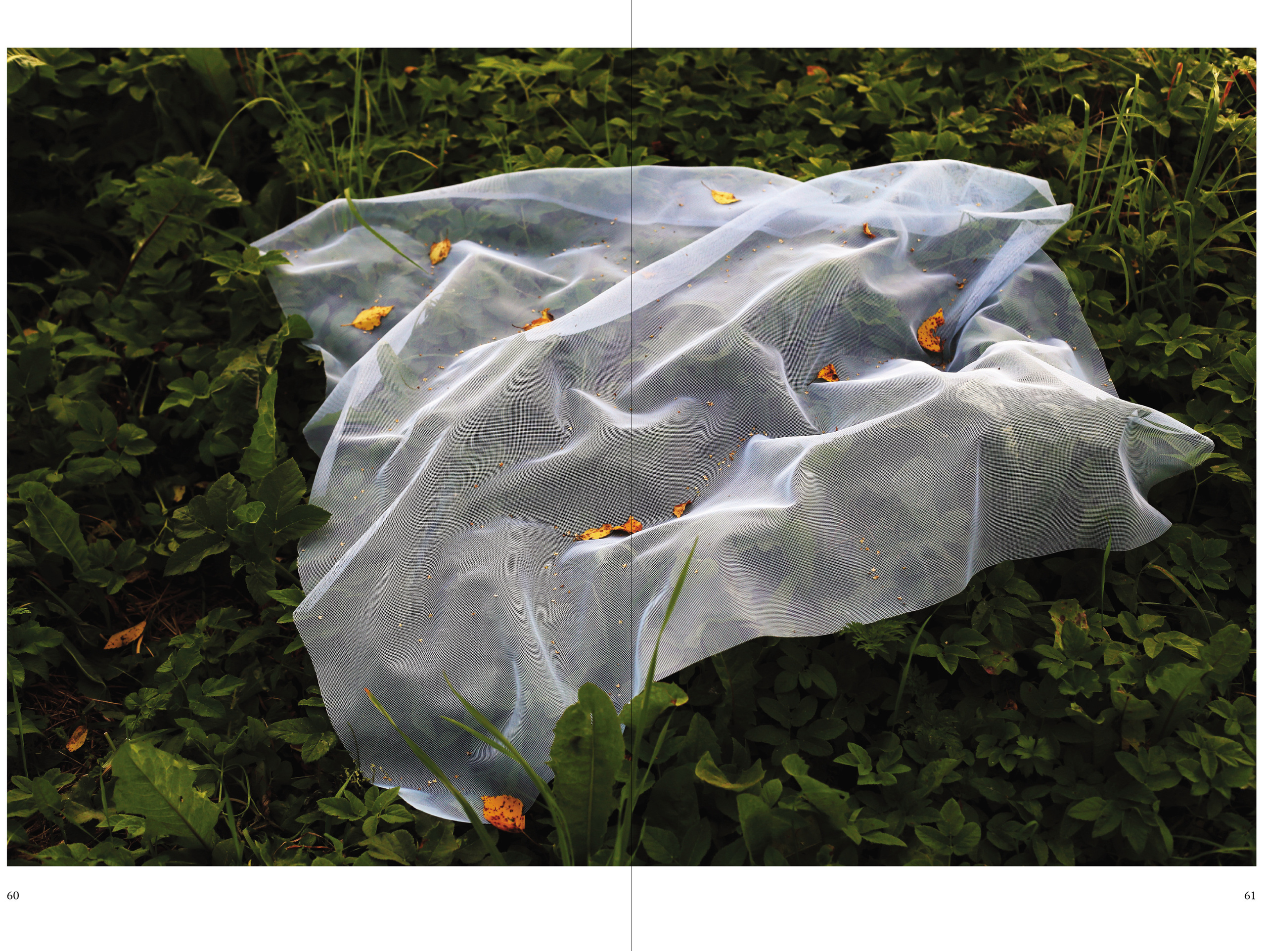 Печатный журнал «Cunning Folk'' (The Fire Issue) UK. Екатерина Васильева художник, куратор и преподаватель