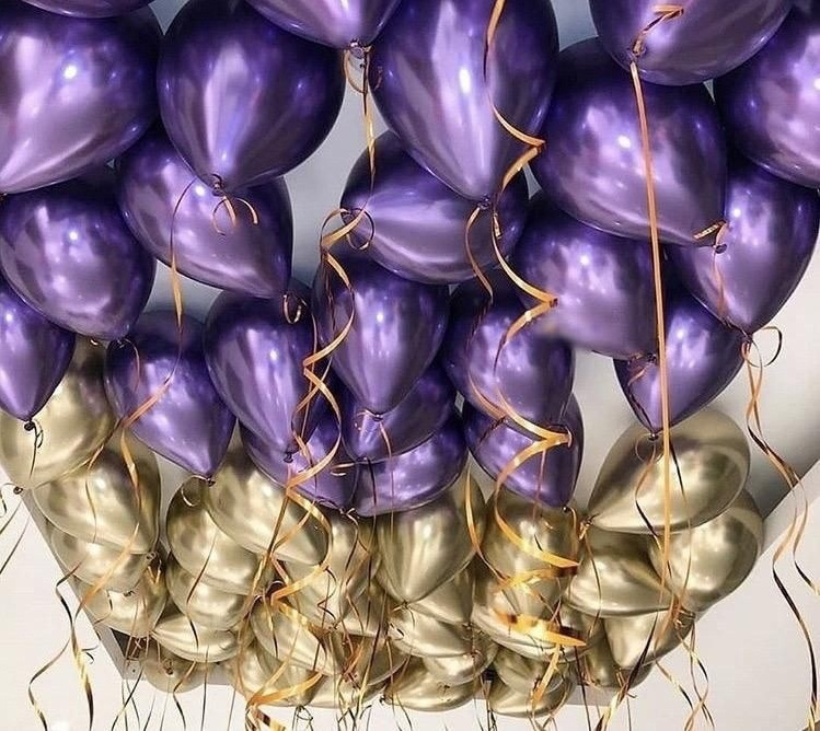 Шары в потолок. Организация мероприятий «Мир праздника Балу»