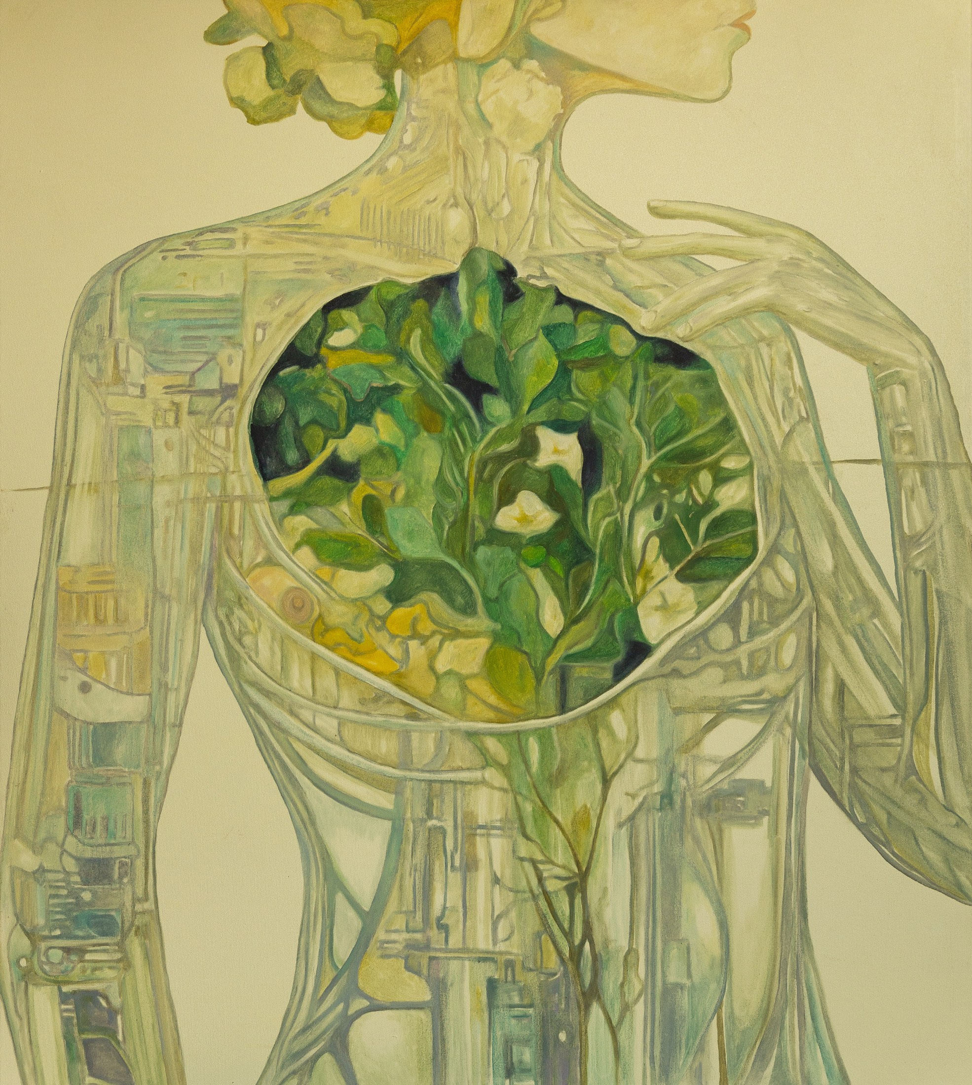 Paintings Premium. Astrakhov Pavel, photographer and artist